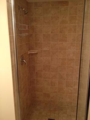 PALMS CONDO - Residential Lease