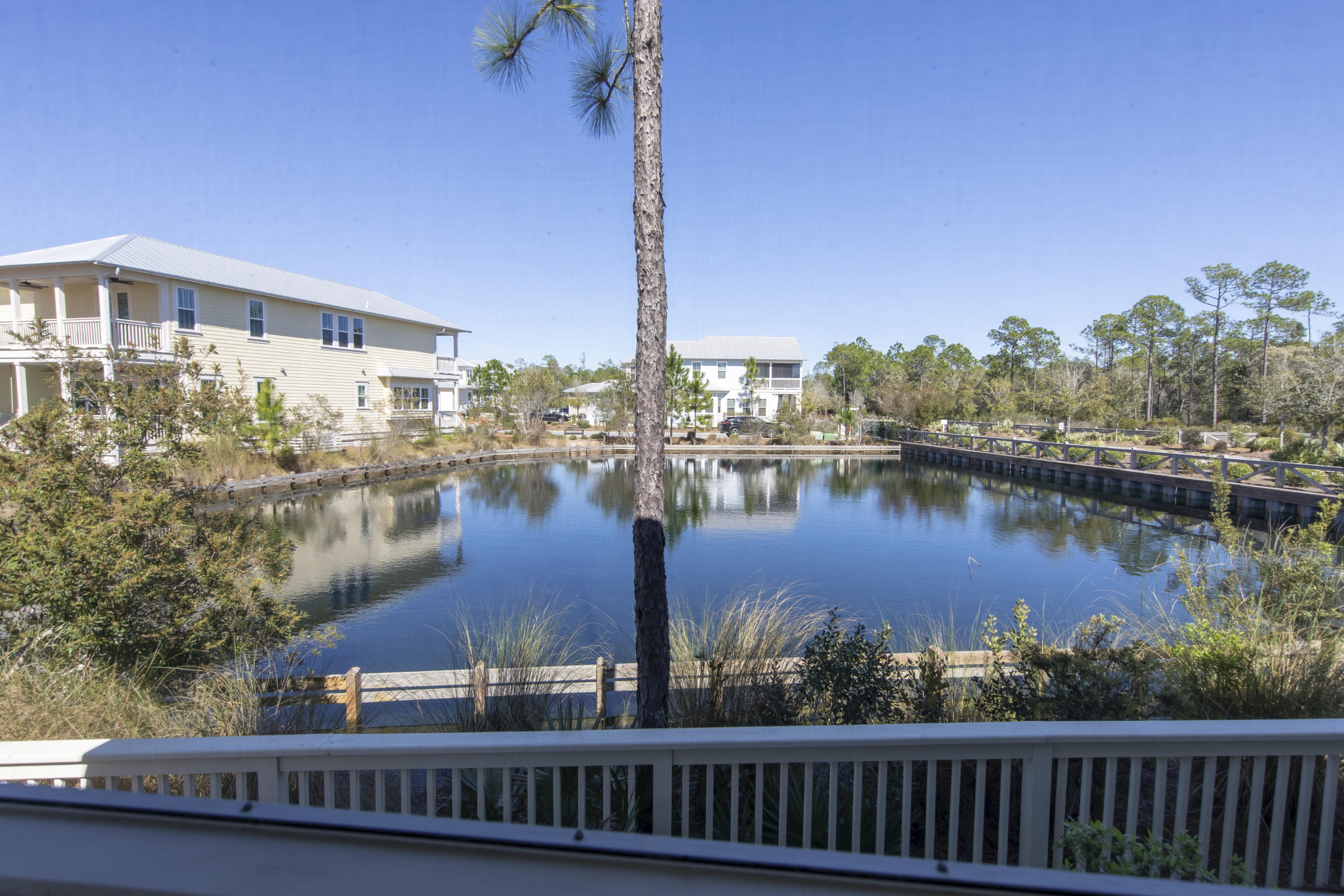NATUREWALK AT SEAGROVE - Residential