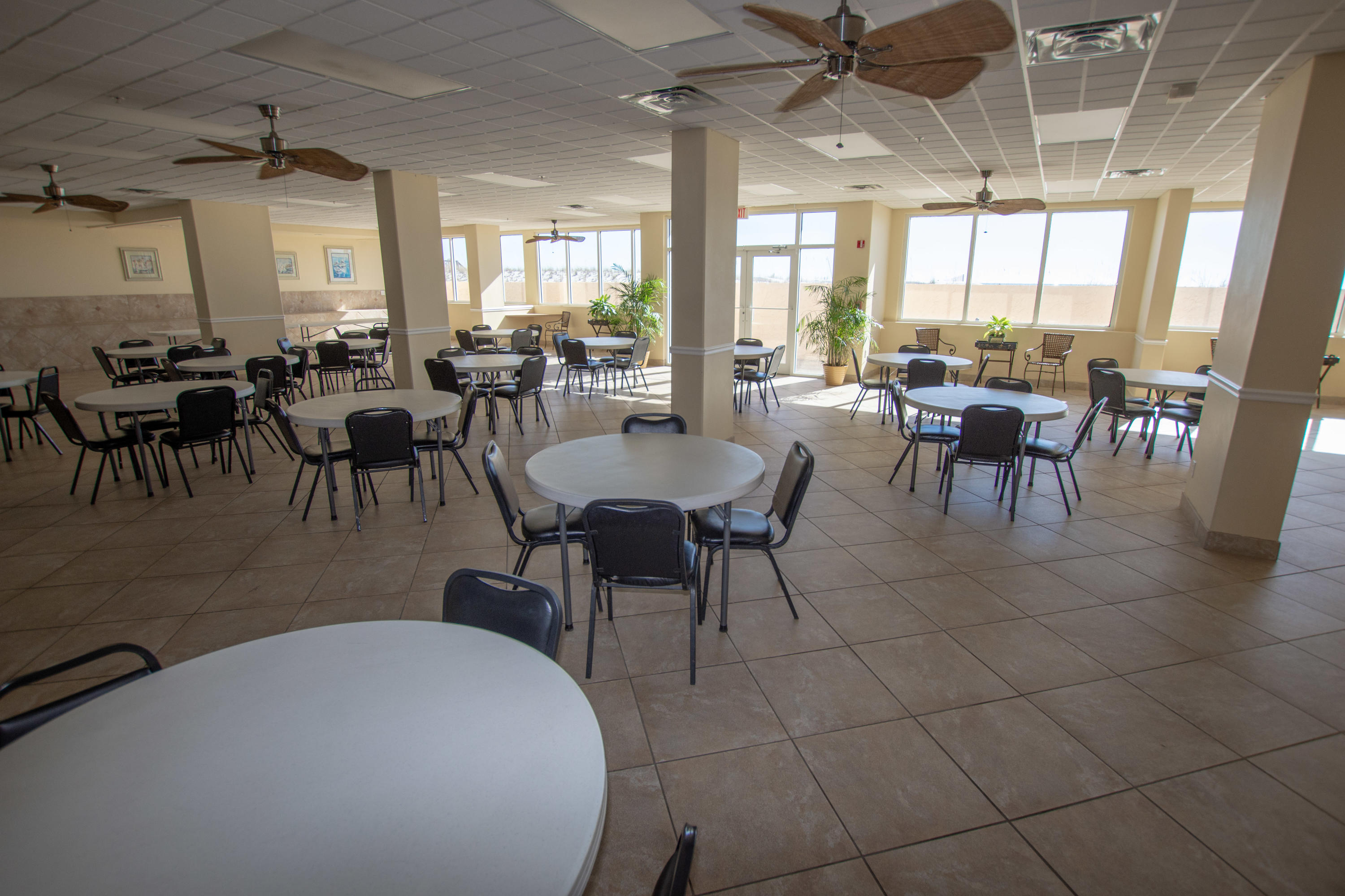 ISLANDER BEACH RESORT CONDO - Residential