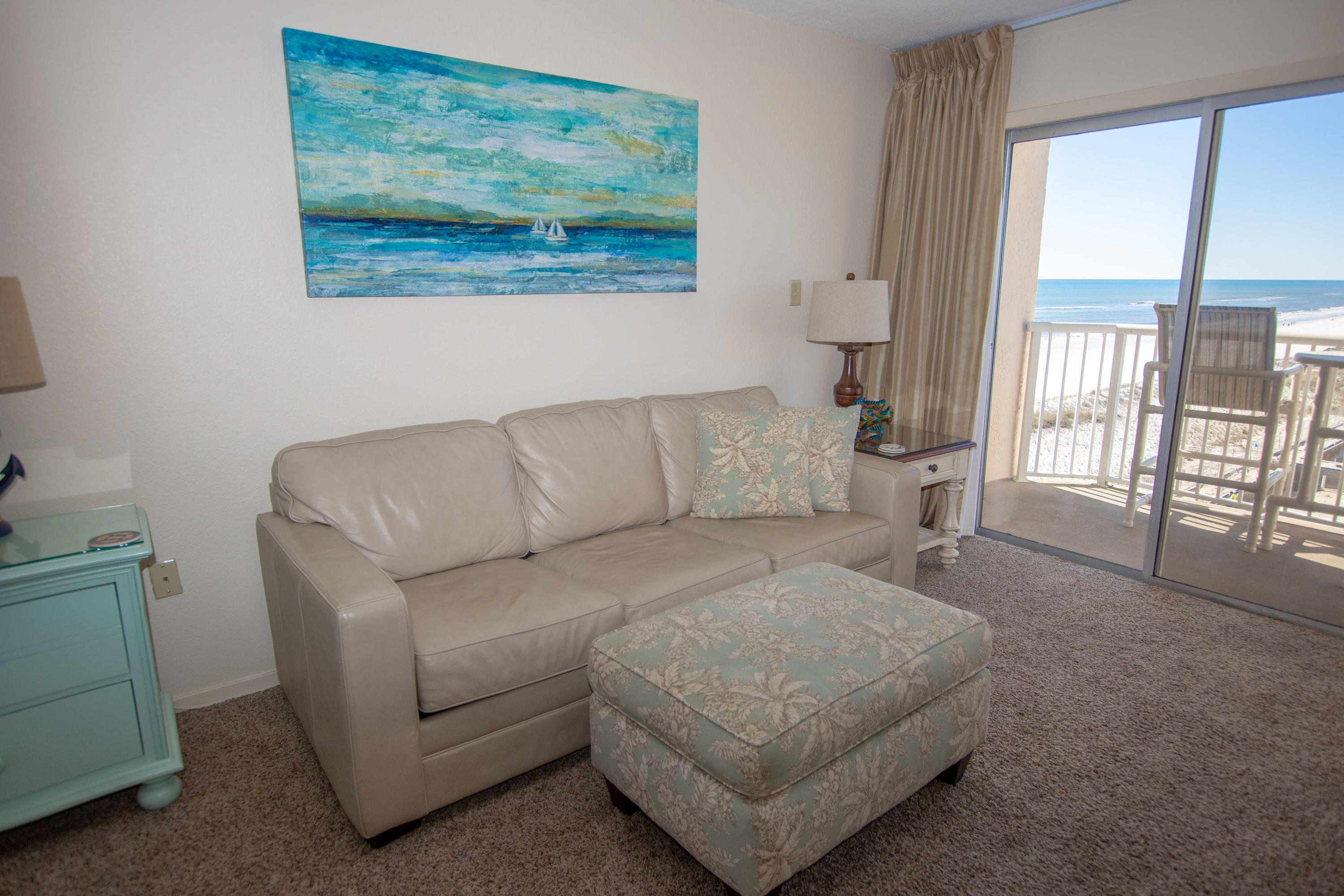 ISLANDER BEACH RESORT CONDO - Residential