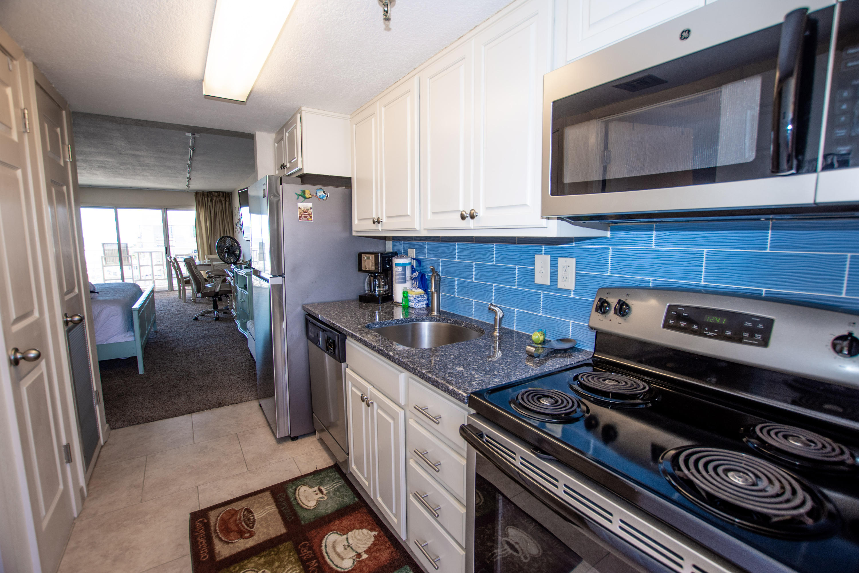 ISLANDER BEACH RESORT CONDO - Residential
