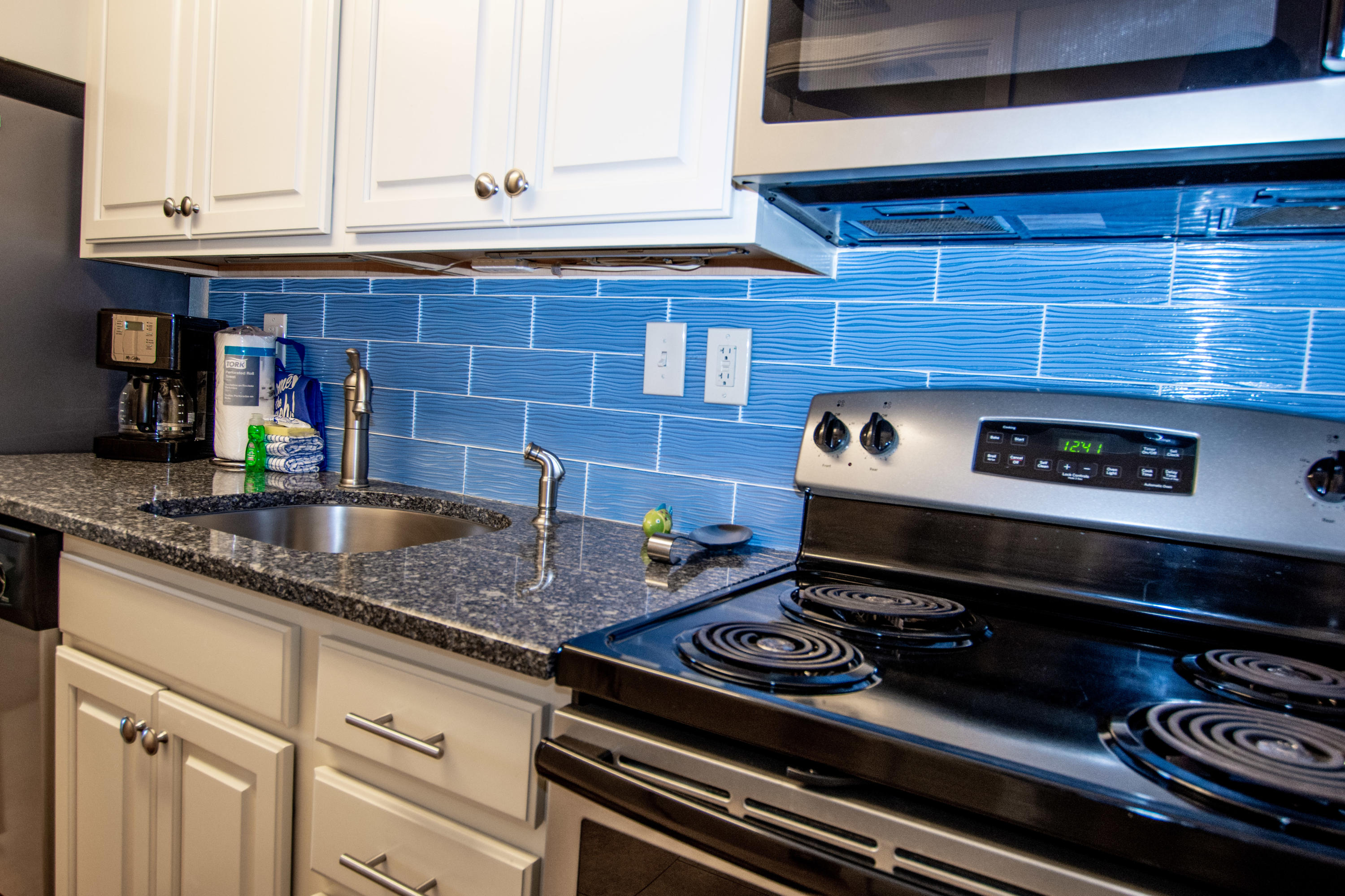 ISLANDER BEACH RESORT CONDO - Residential