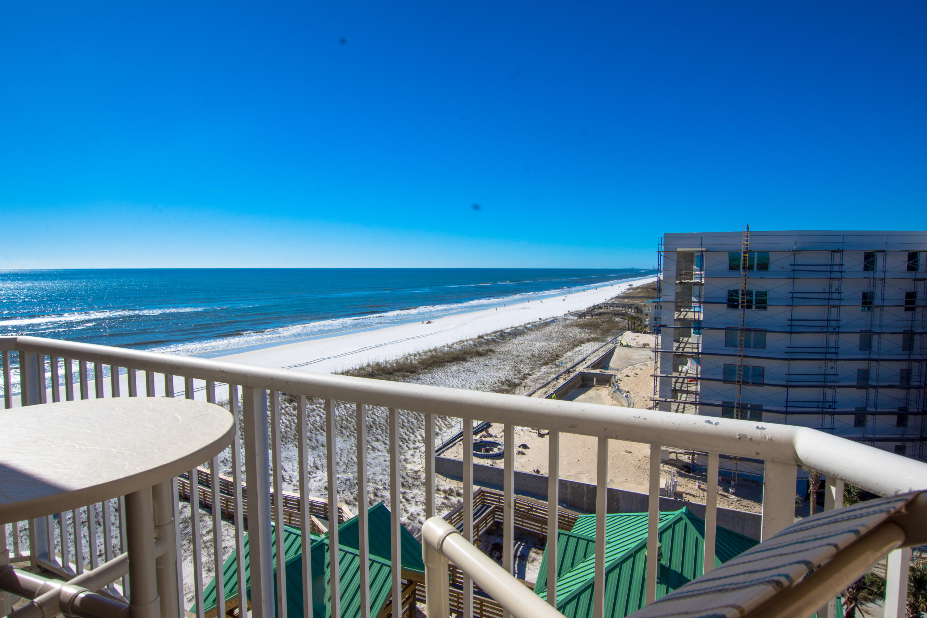 ISLANDER BEACH RESORT CONDO - Residential