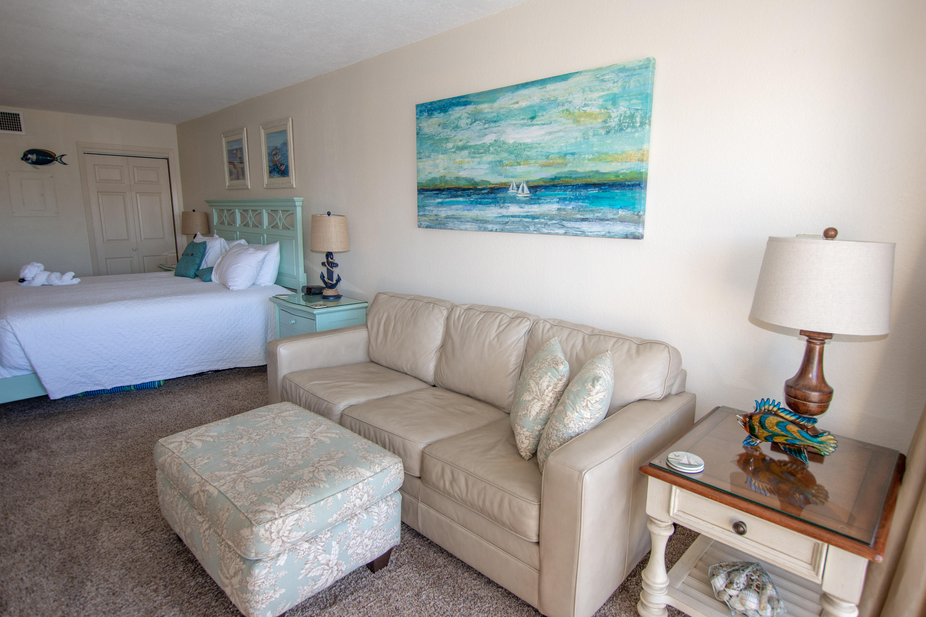 ISLANDER BEACH RESORT CONDO - Residential