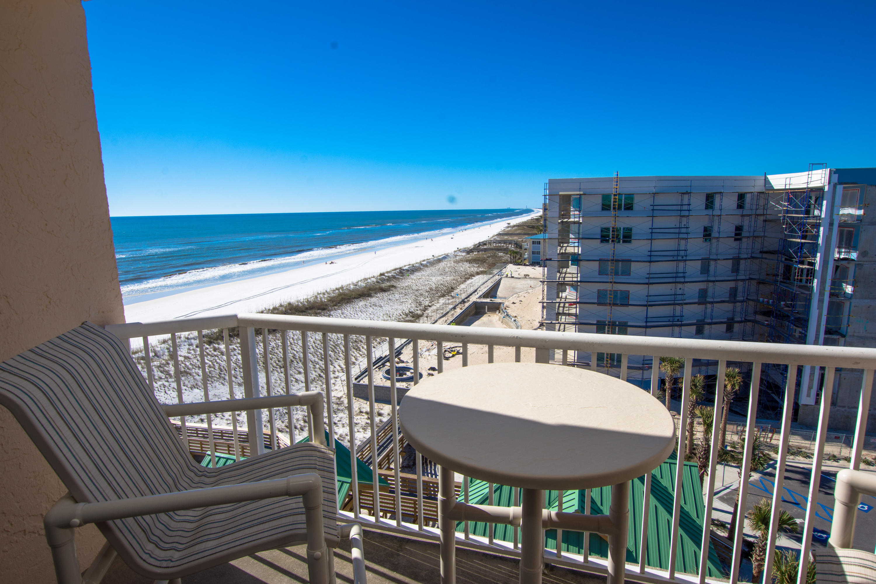 ISLANDER BEACH RESORT CONDO - Residential