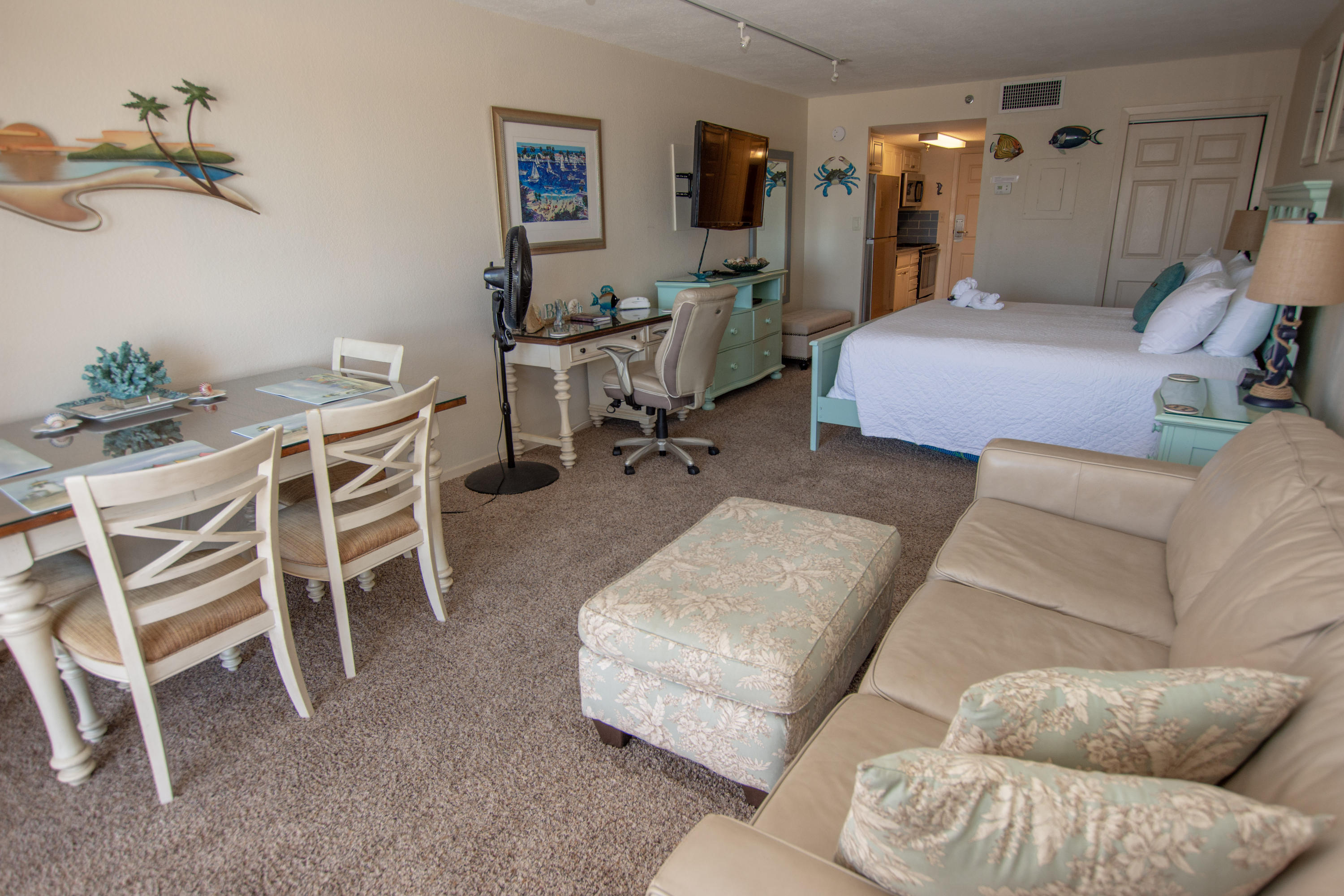 ISLANDER BEACH RESORT CONDO - Residential