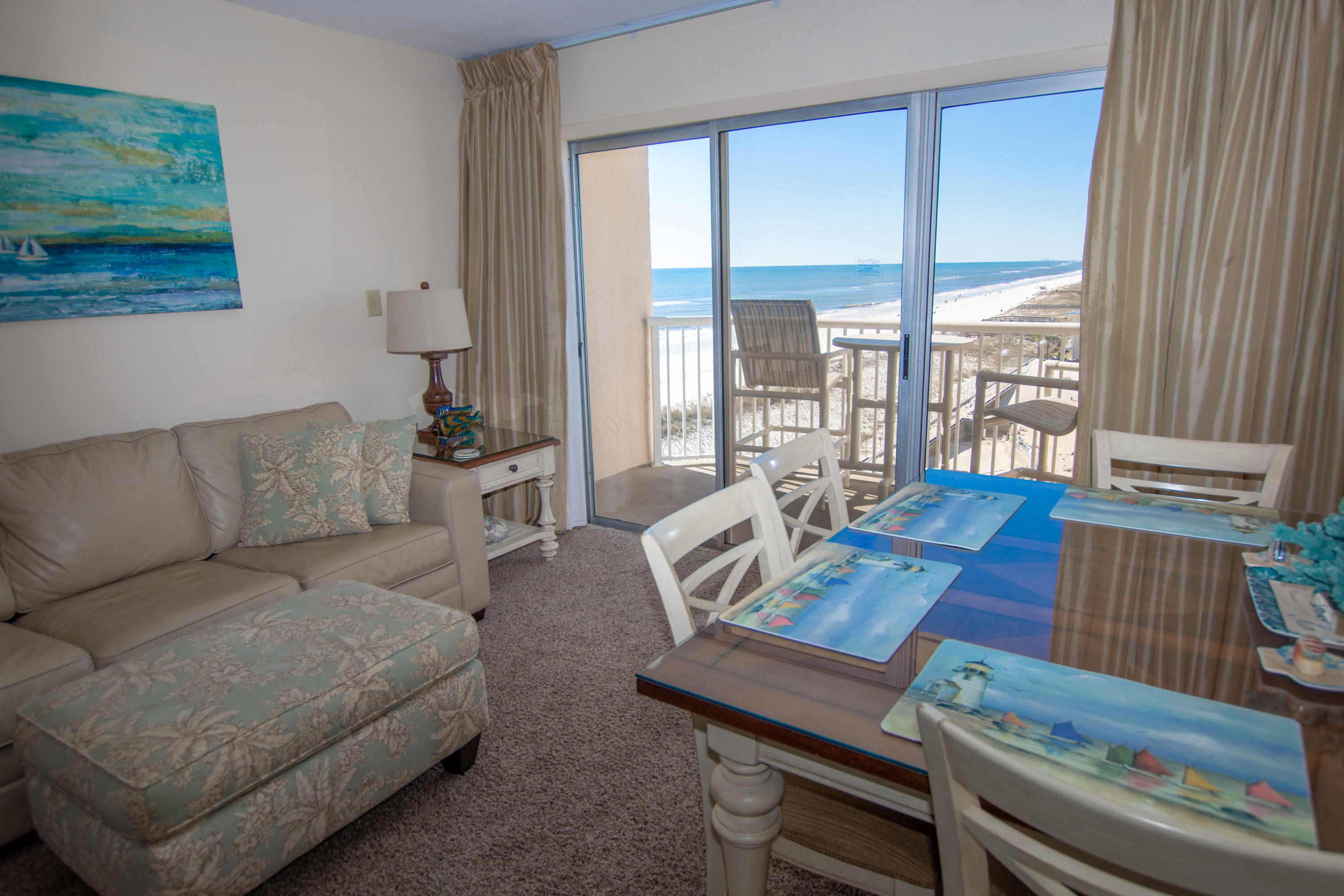 ISLANDER BEACH RESORT CONDO - Residential
