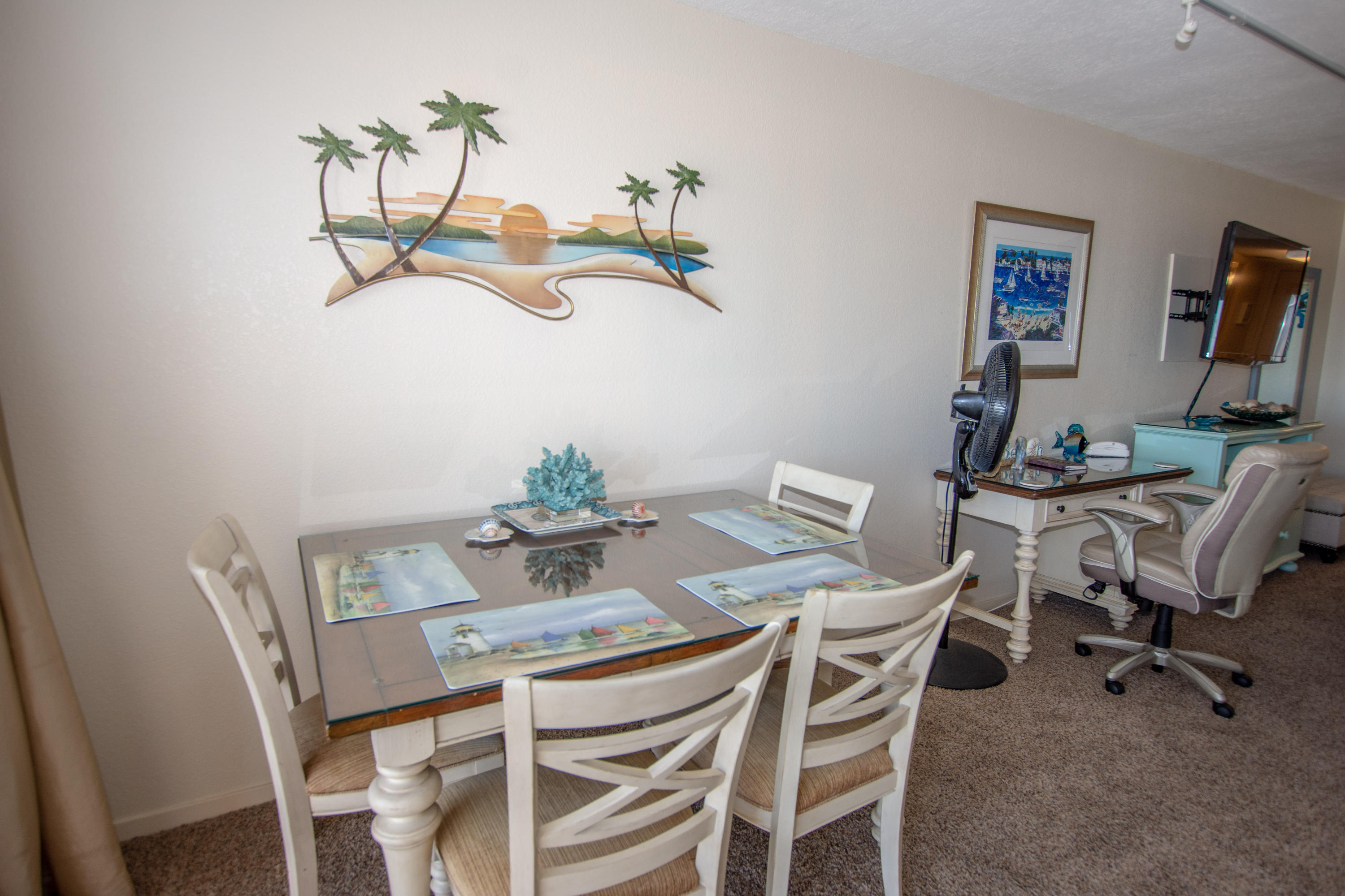 ISLANDER BEACH RESORT CONDO - Residential