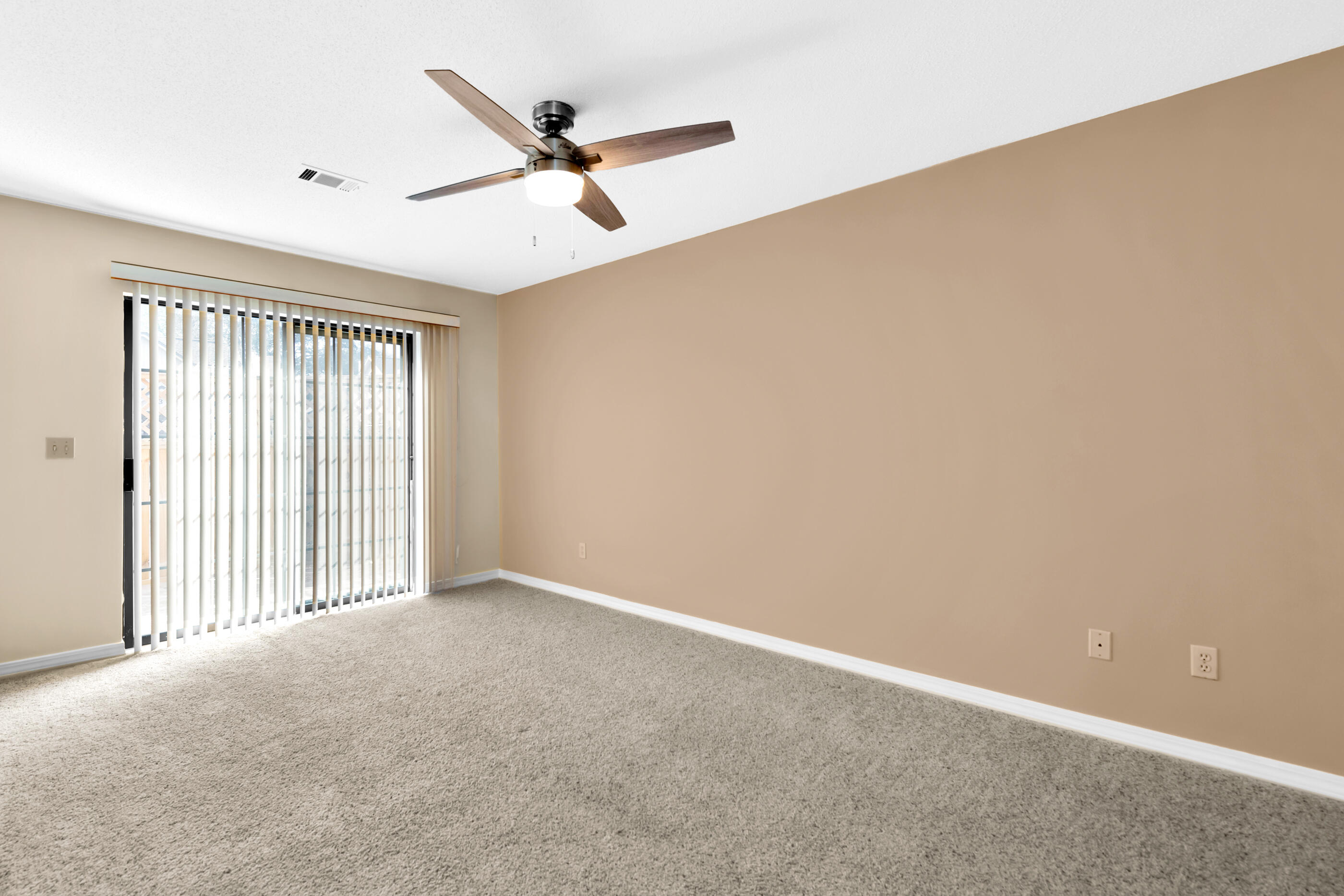 CROSSWINDS LANDING - Residential Lease