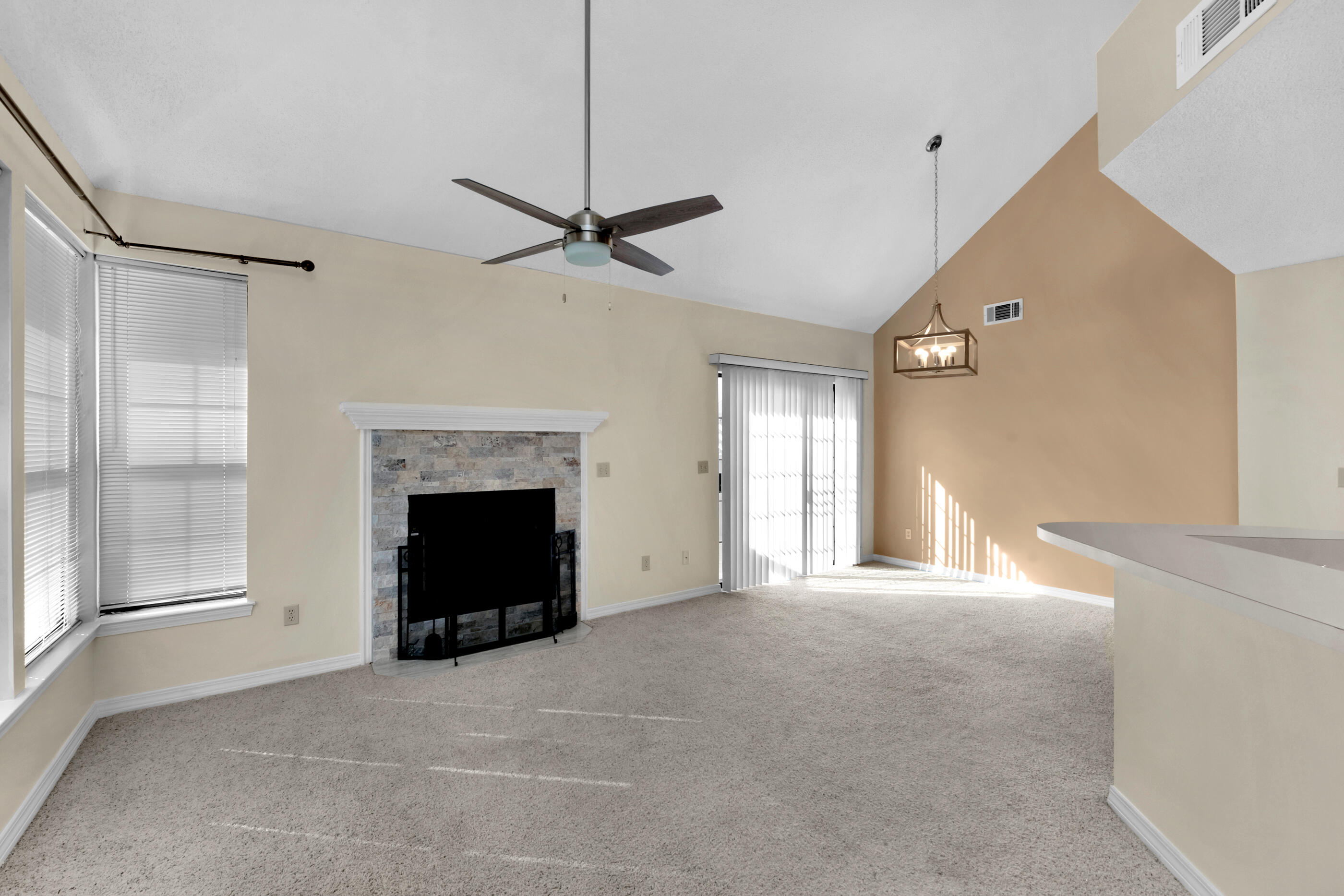 CROSSWINDS LANDING - Residential Lease