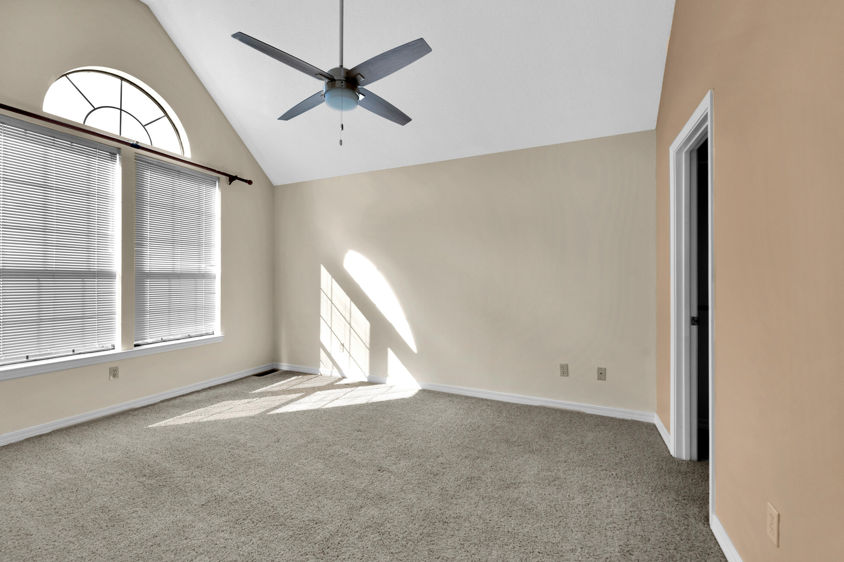 CROSSWINDS LANDING - Residential Lease