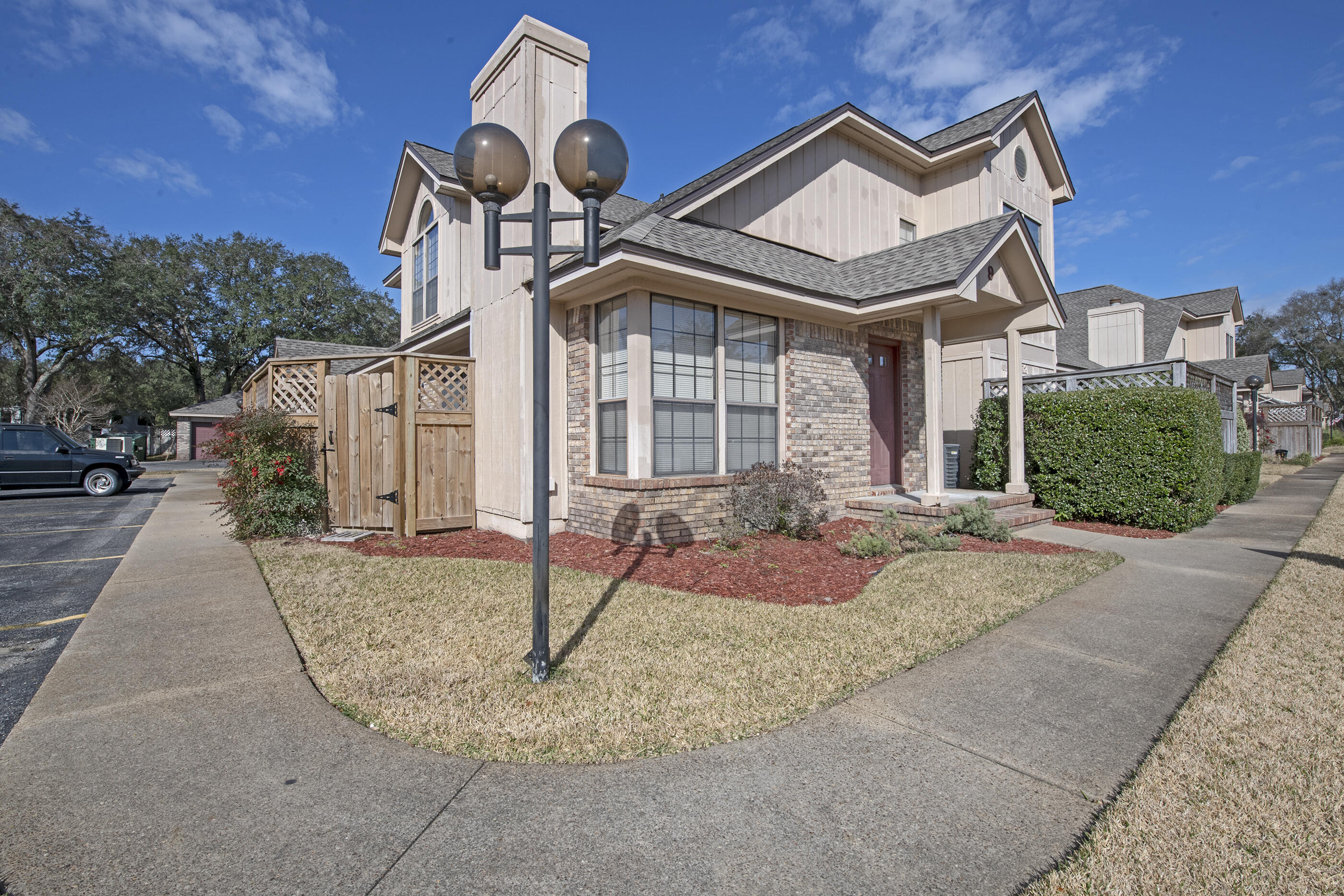 CROSSWINDS LANDING - Residential Lease