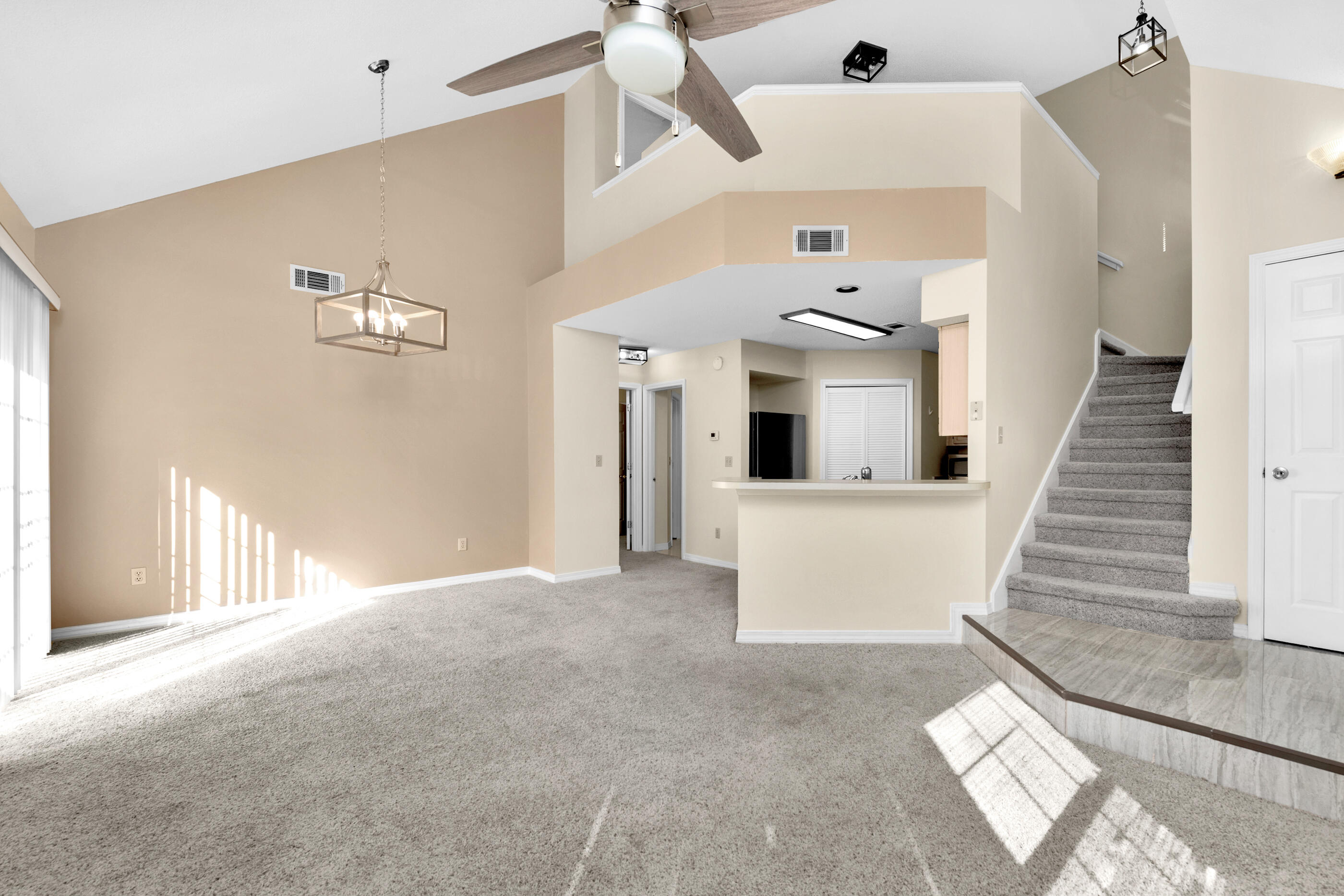 CROSSWINDS LANDING - Residential Lease