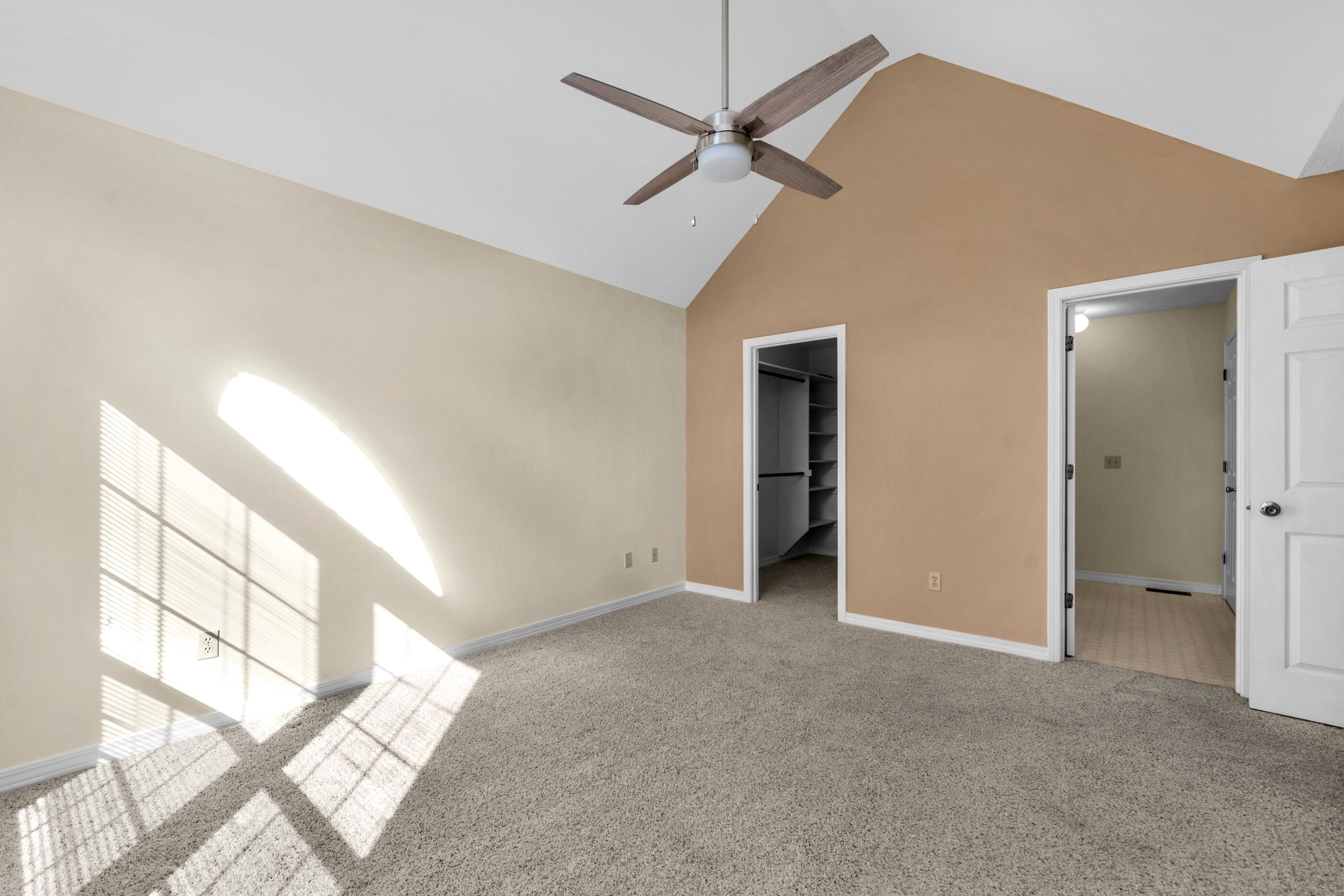 CROSSWINDS LANDING - Residential Lease