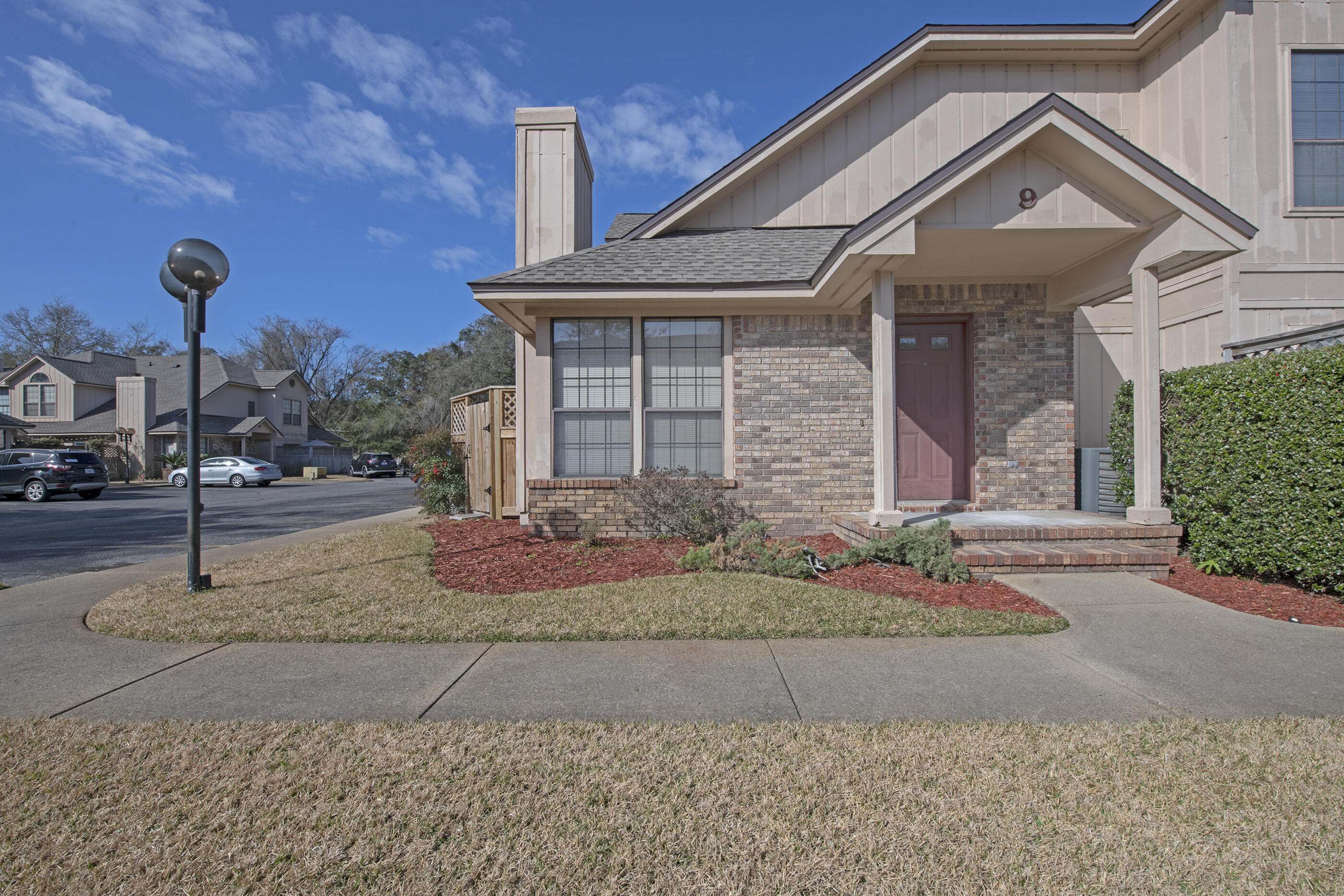 CROSSWINDS LANDING - Residential Lease