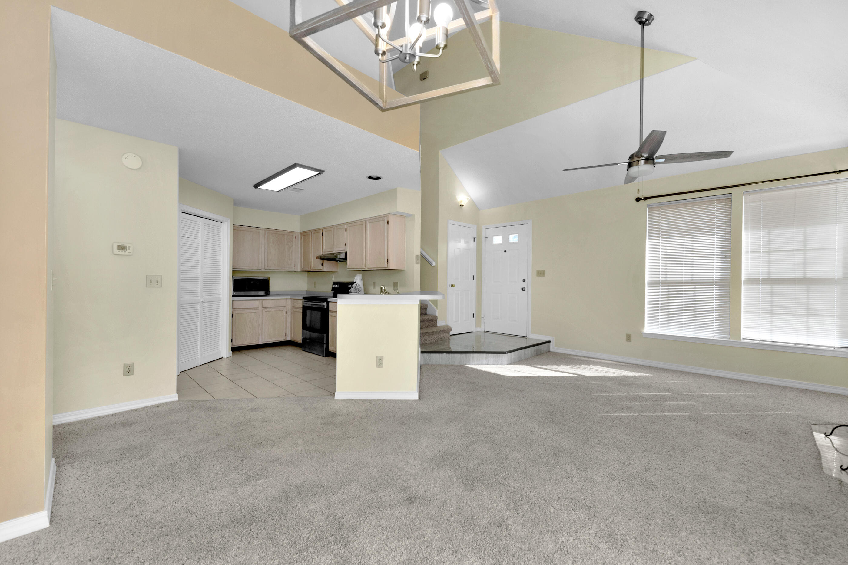 CROSSWINDS LANDING - Residential Lease