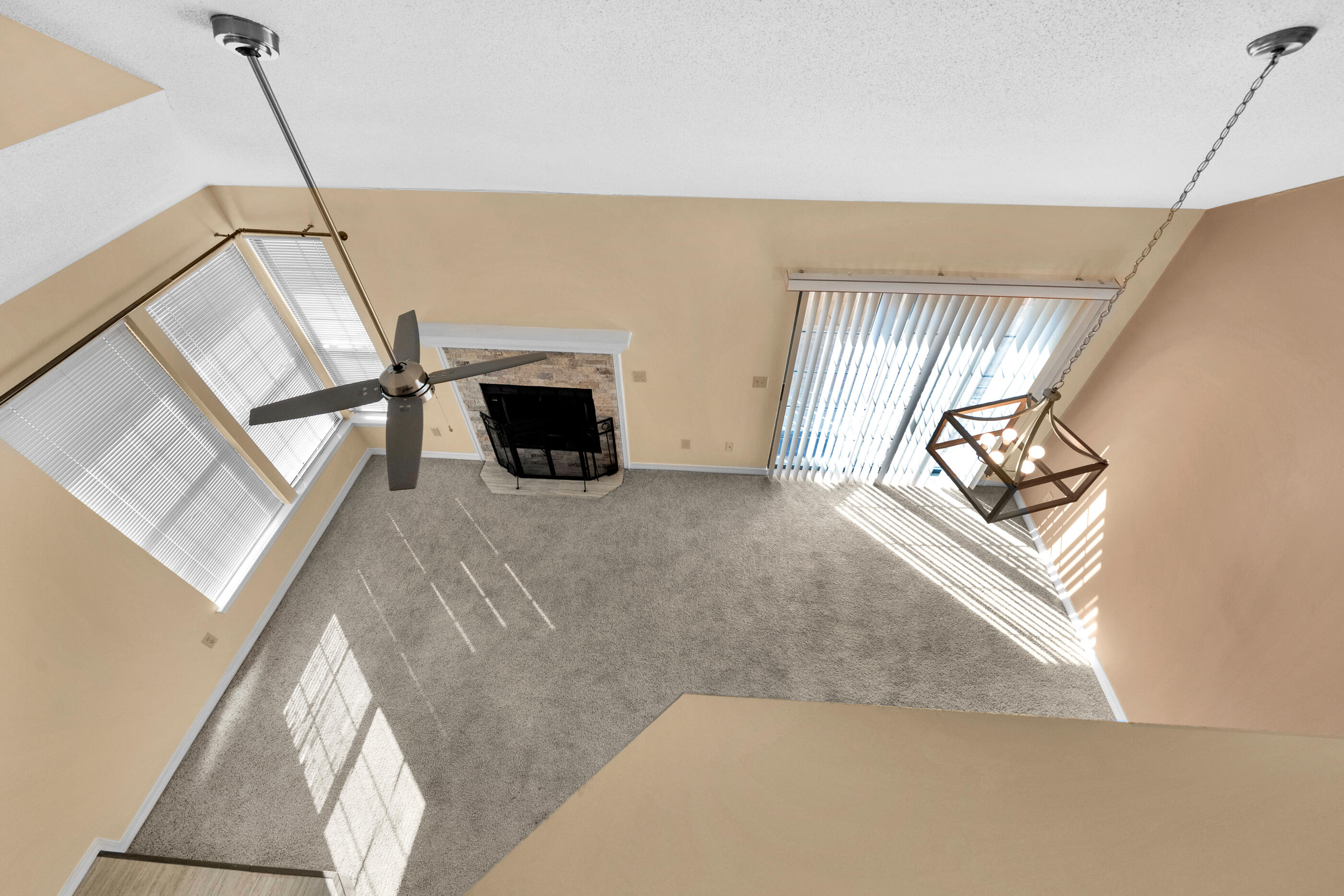 CROSSWINDS LANDING - Residential Lease