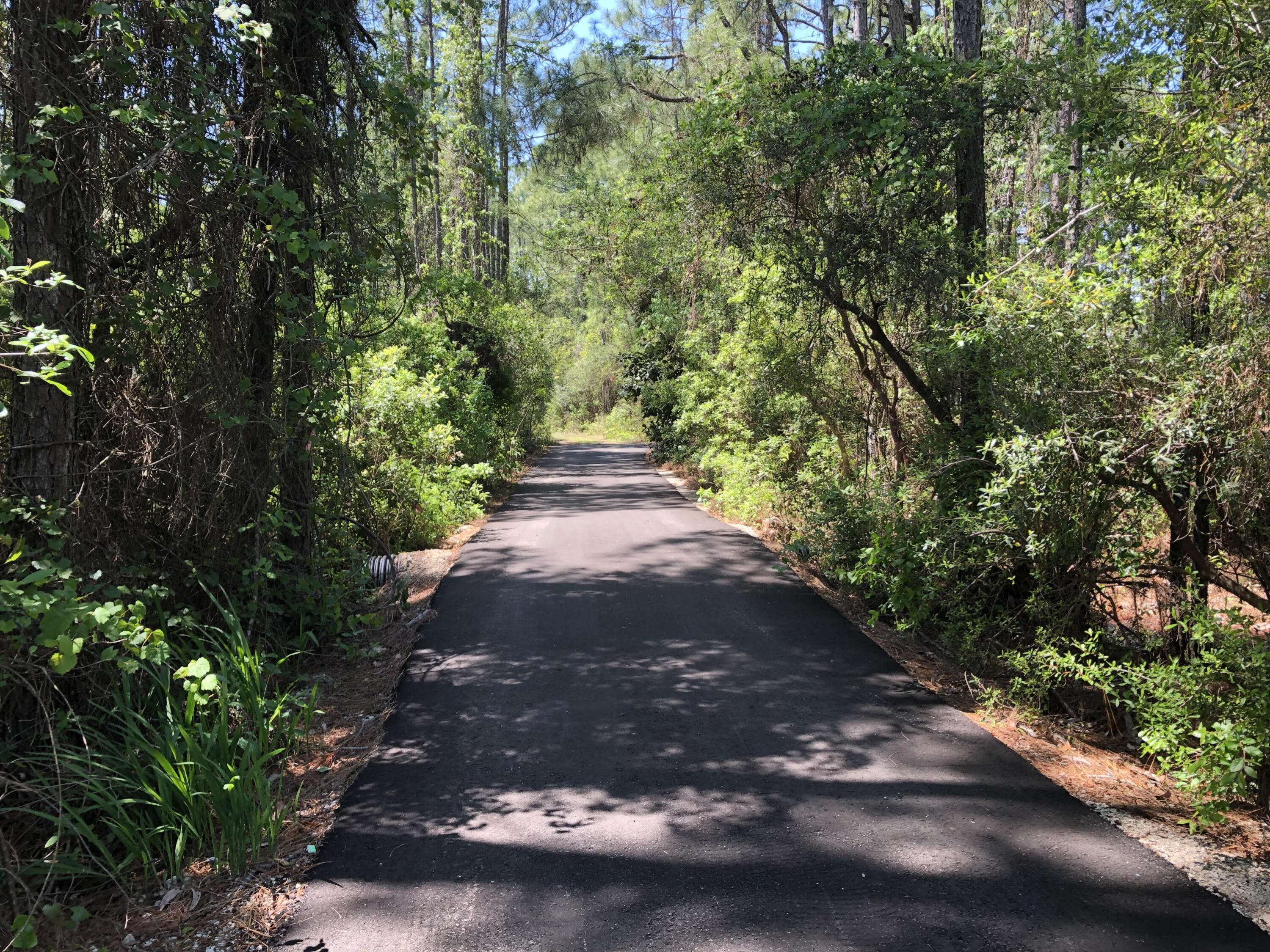 GULF HILLS ESTATES UNREC - Land