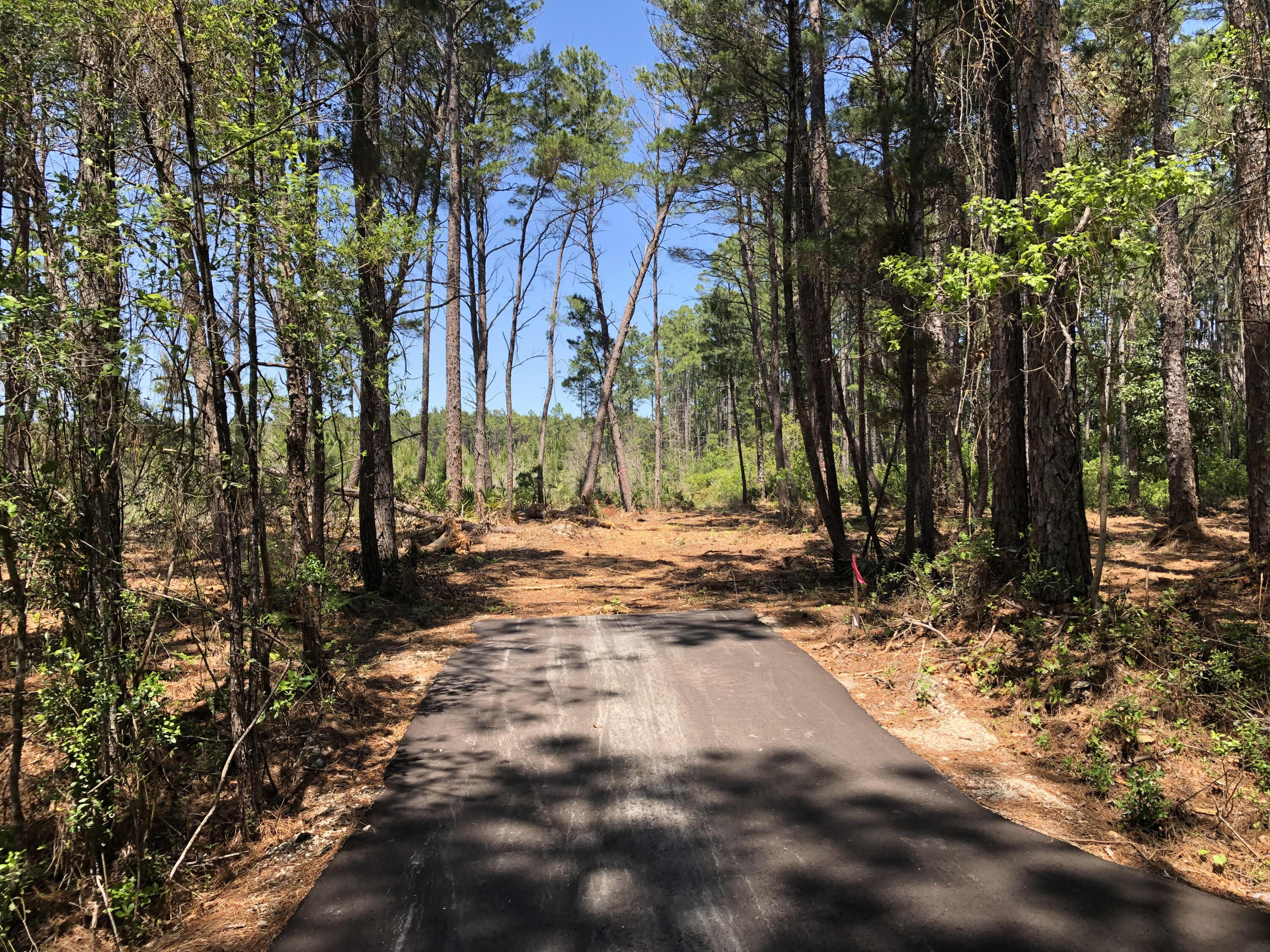GULF HILLS ESTATES UNREC - Land