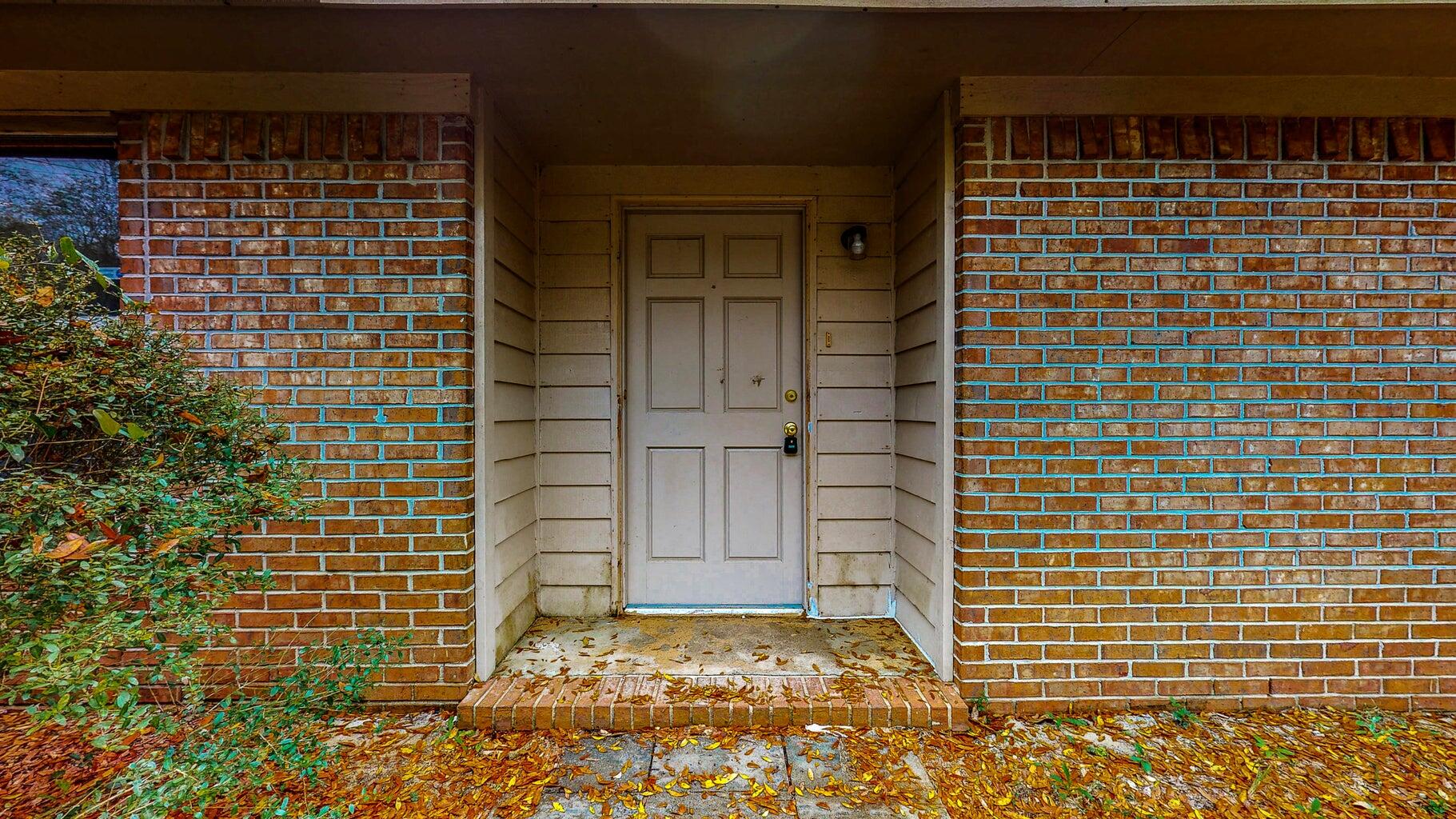 METES & BOUNDS - Residential Lease