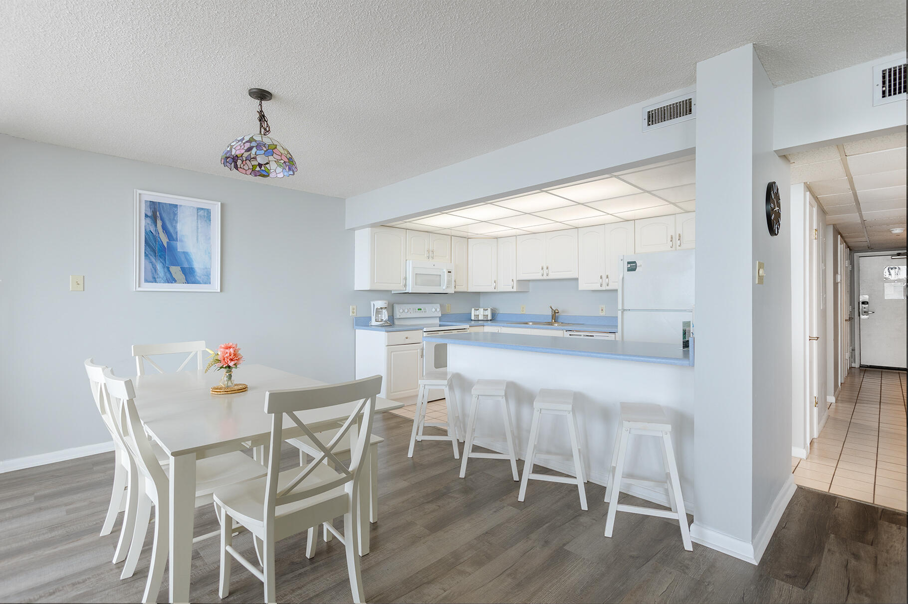 LEEWARD/WINDWARD CONDO - Residential