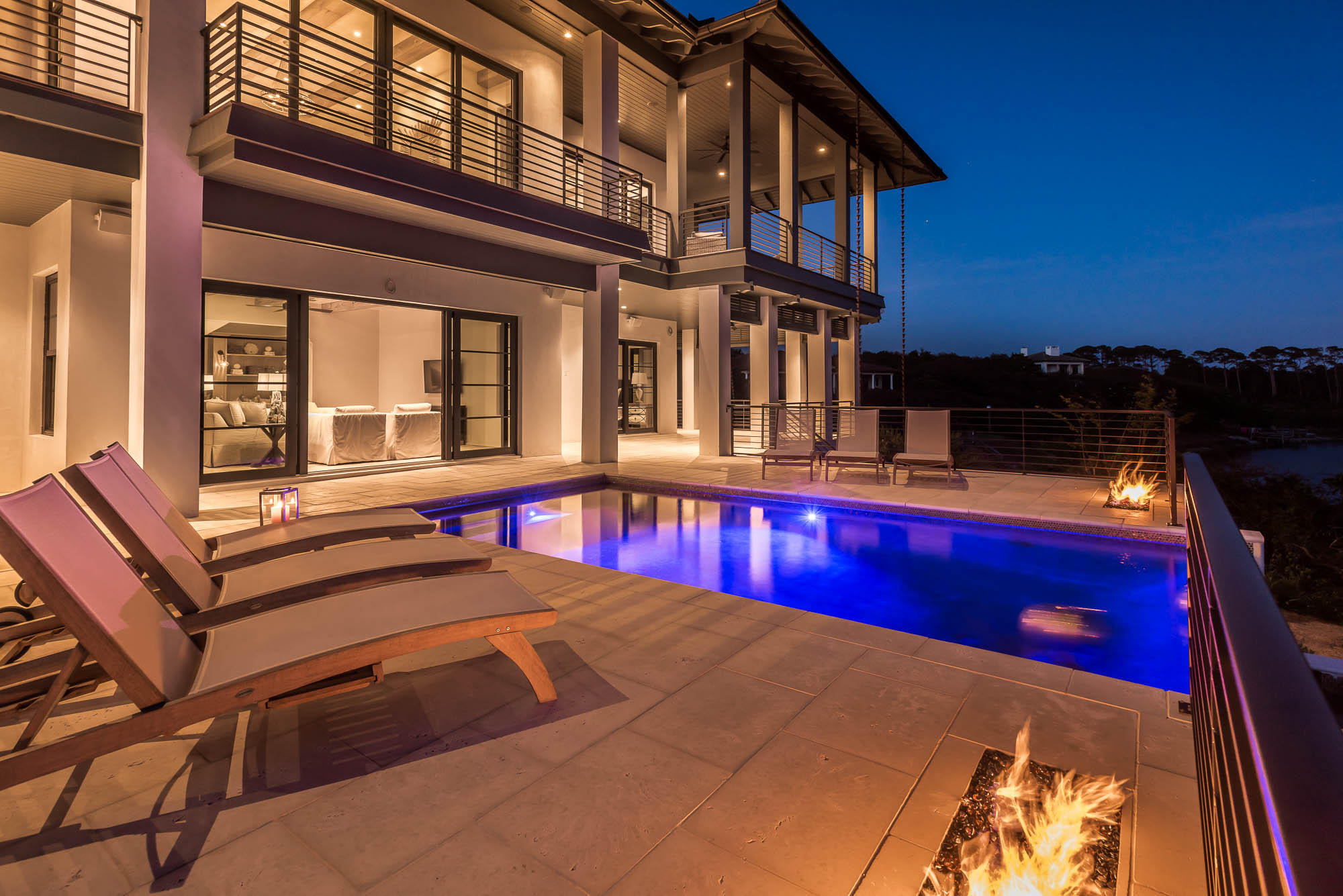 Bannerman Beach Place - Residential