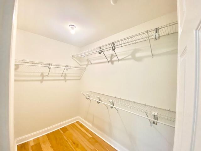 MINGER S/D - Residential Lease