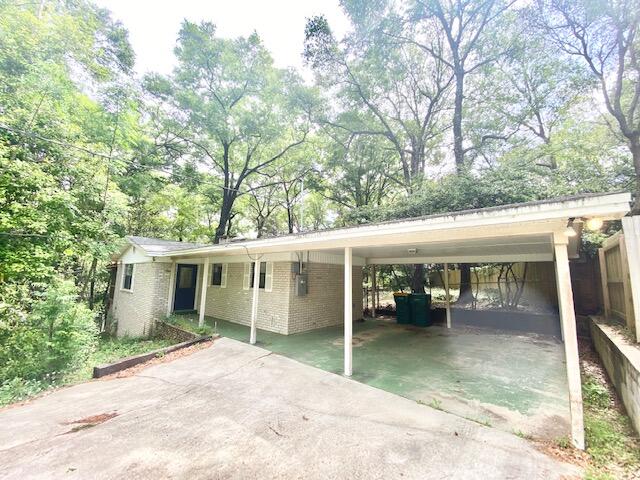 MINGER S/D - Residential Lease