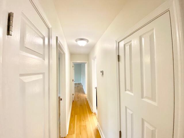 MINGER S/D - Residential Lease