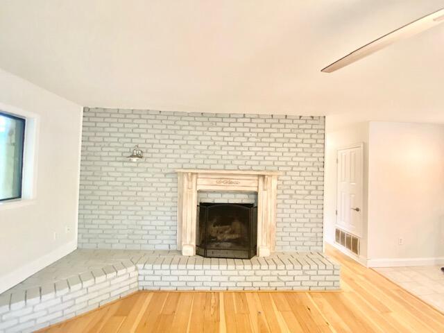 MINGER S/D - Residential Lease