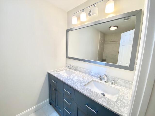 MINGER S/D - Residential Lease