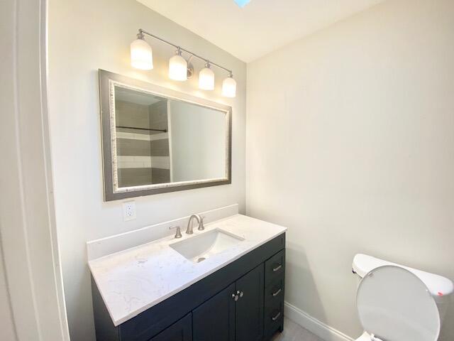 MINGER S/D - Residential Lease