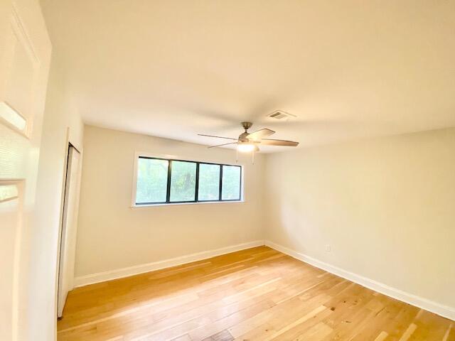 MINGER S/D - Residential Lease