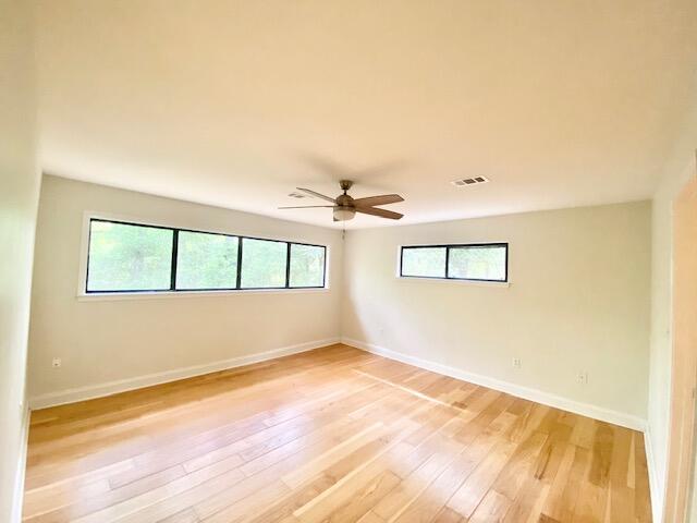 MINGER S/D - Residential Lease
