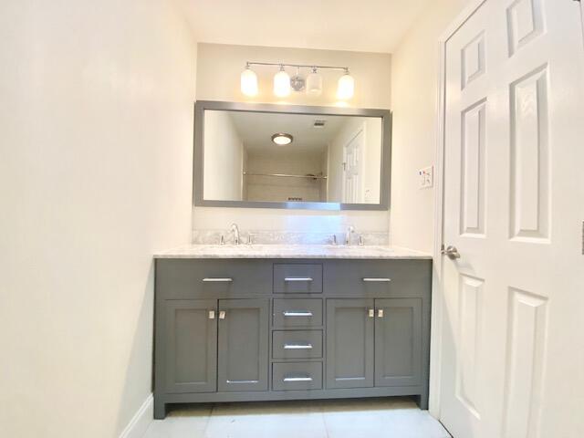 MINGER S/D - Residential Lease