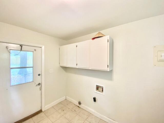MINGER S/D - Residential Lease