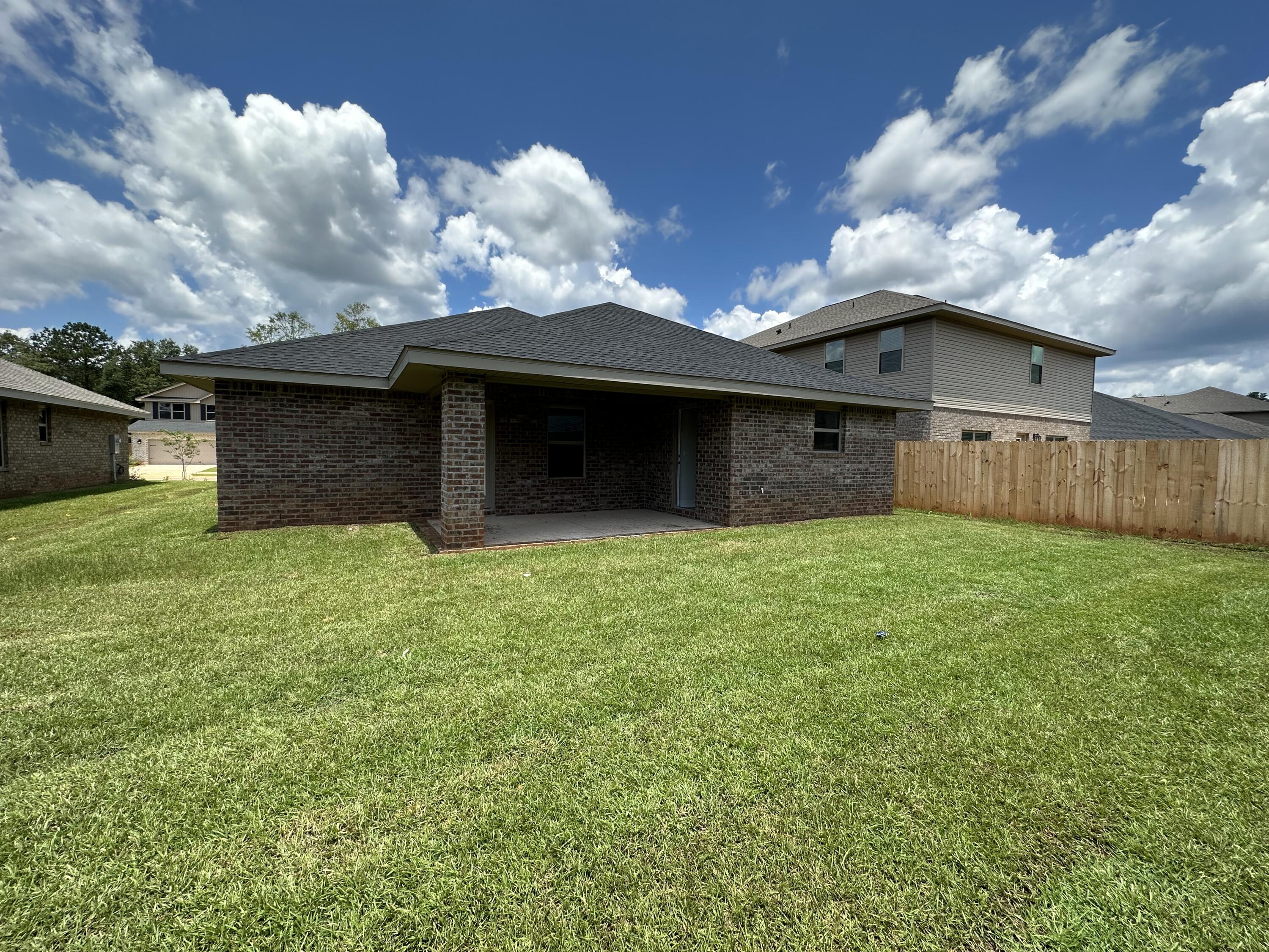 Ridgeway Landing Phase 1 - Residential