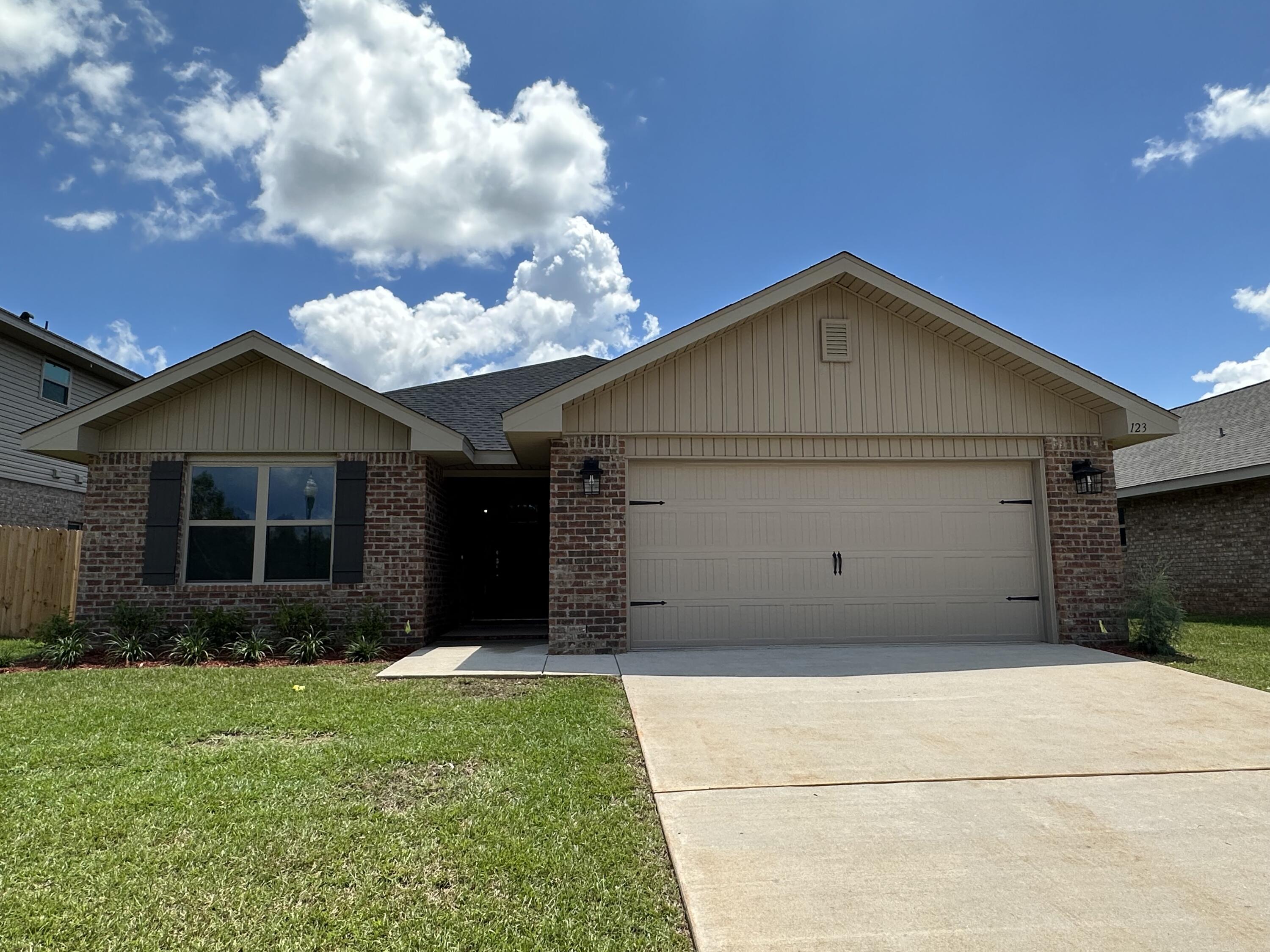Ridgeway Landing Phase 1 - Residential