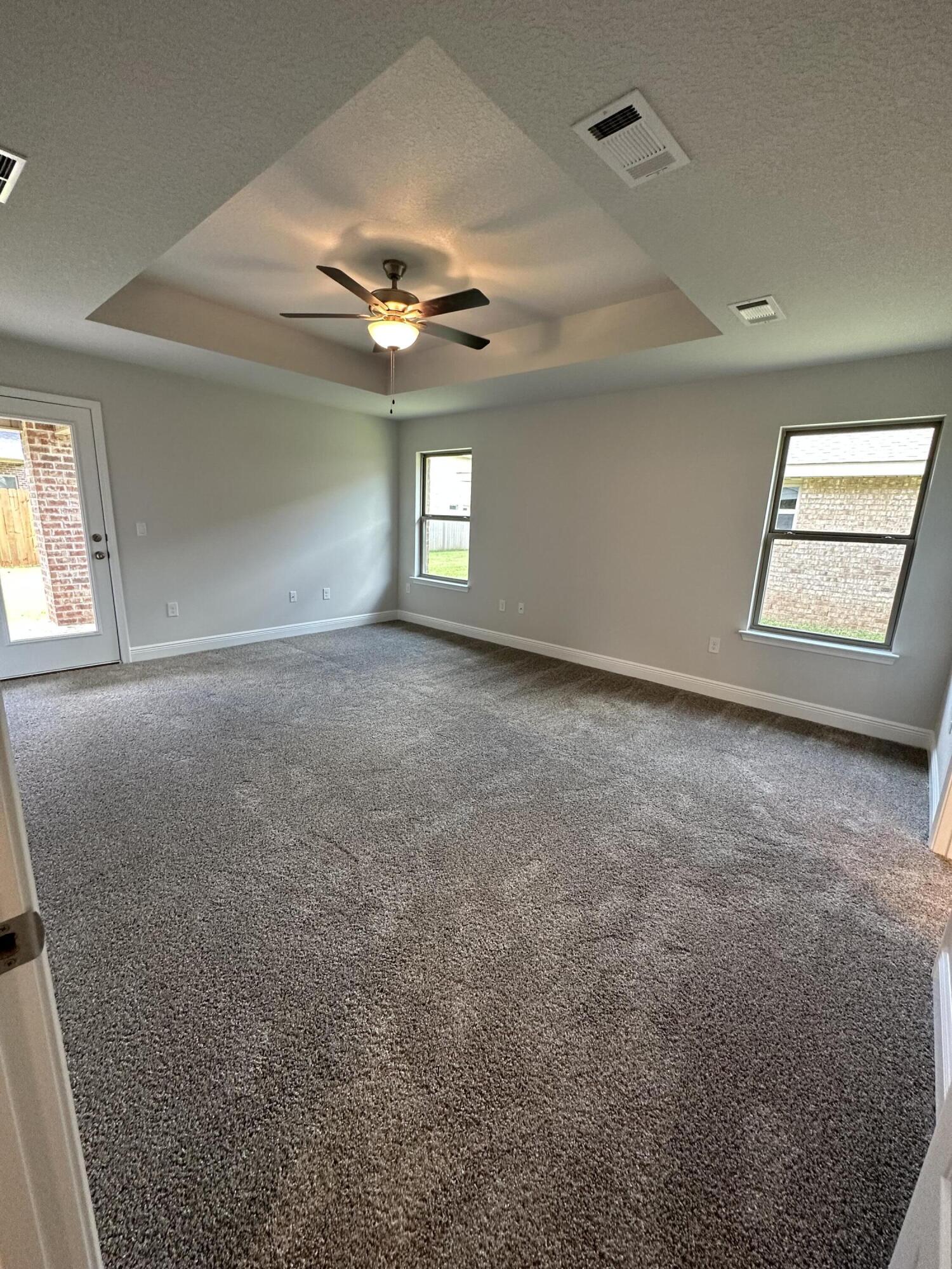 Ridgeway Landing Phase 1 - Residential