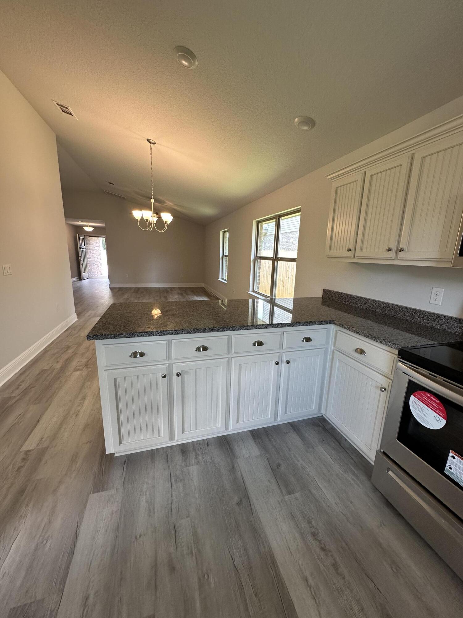 Ridgeway Landing Phase 1 - Residential