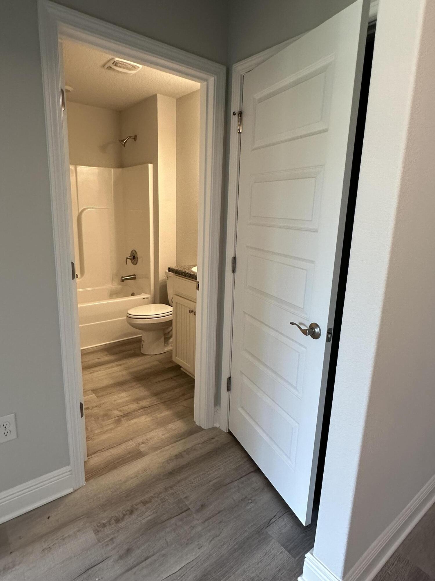 Ridgeway Landing Phase 1 - Residential