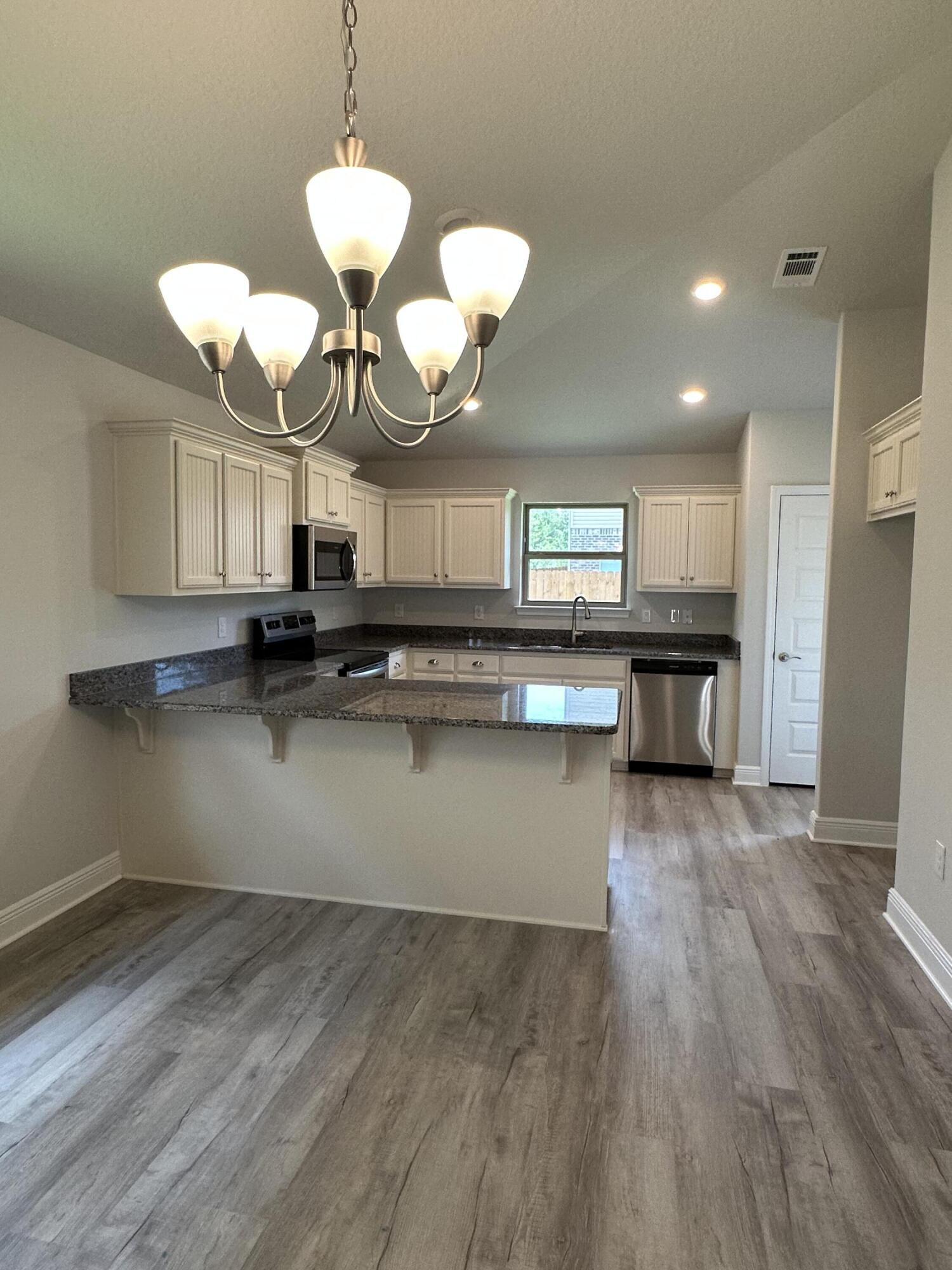 Ridgeway Landing Phase 1 - Residential