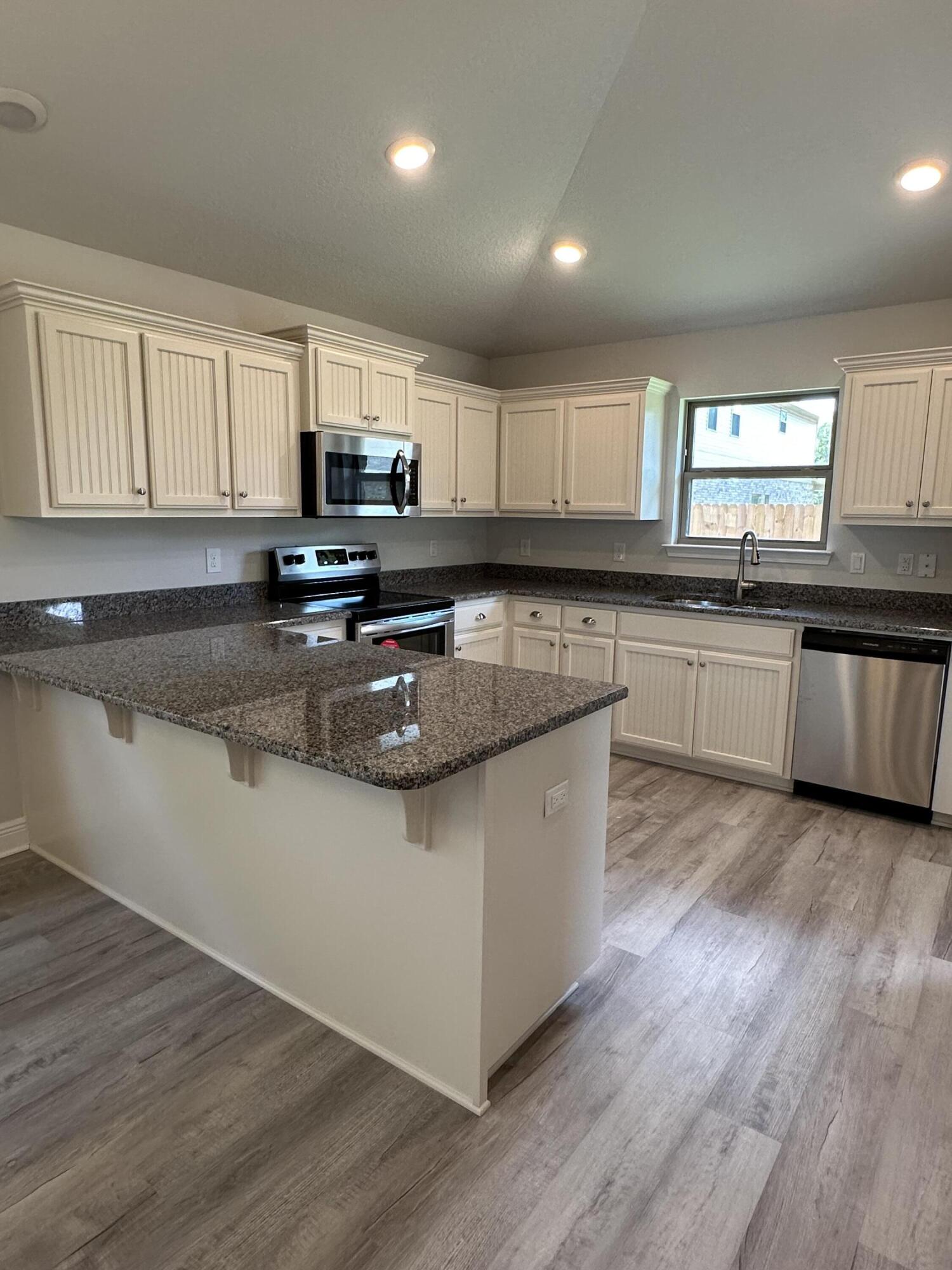 Ridgeway Landing Phase 1 - Residential
