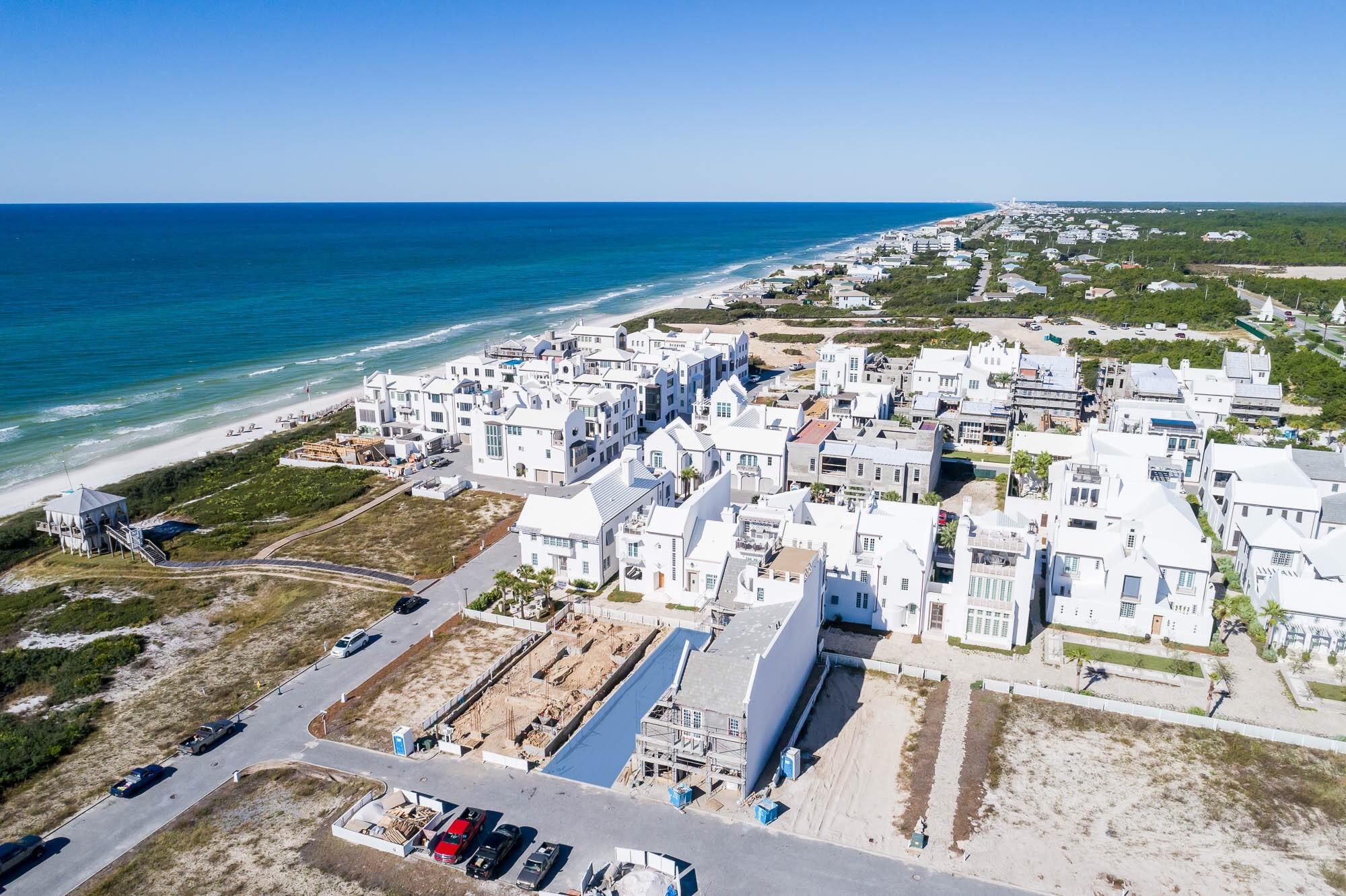 ALYS BEACH - Land