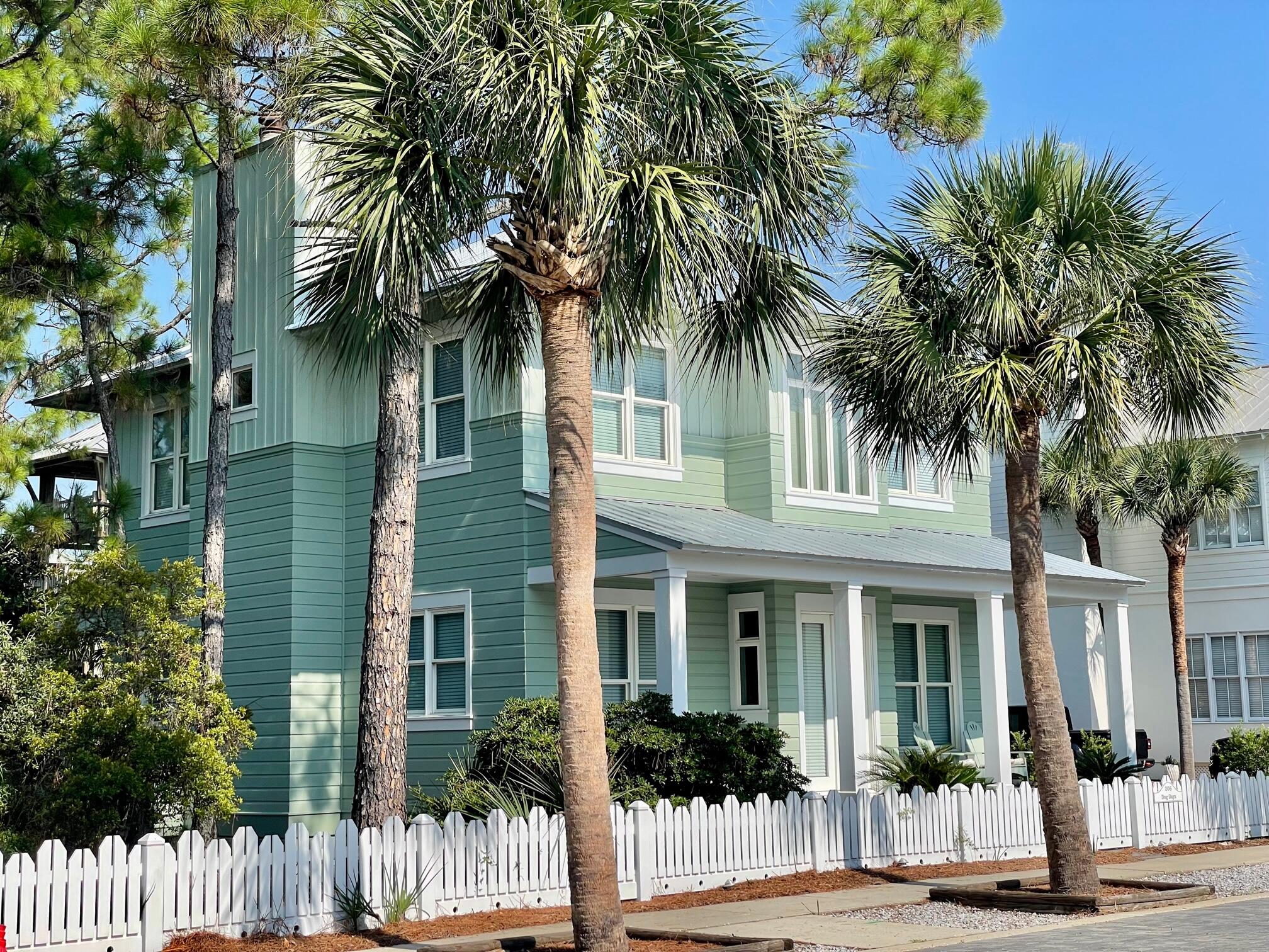 CARILLON BEACH PH XX - Residential
