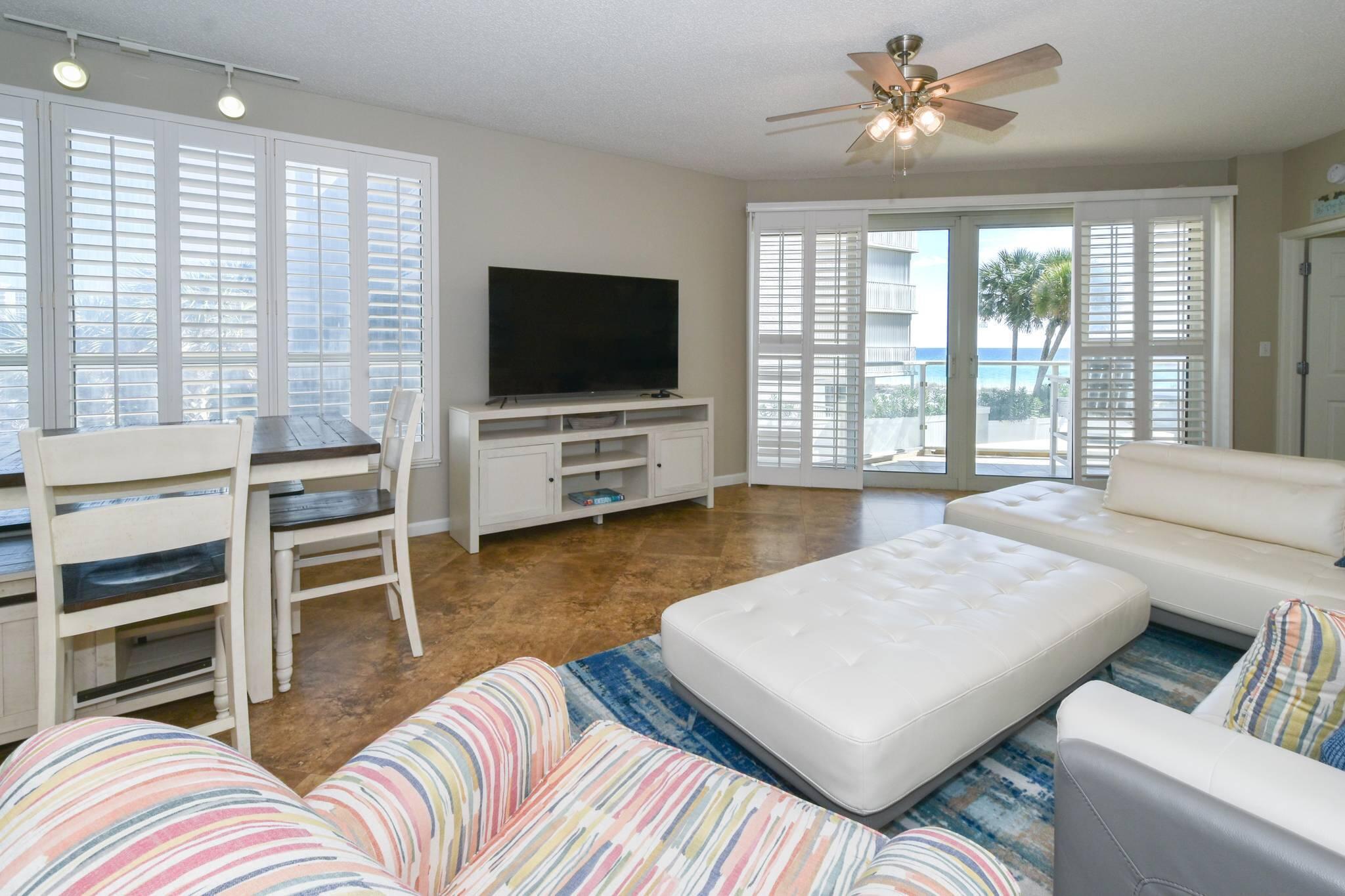 STERLING SANDS CONDO - Residential