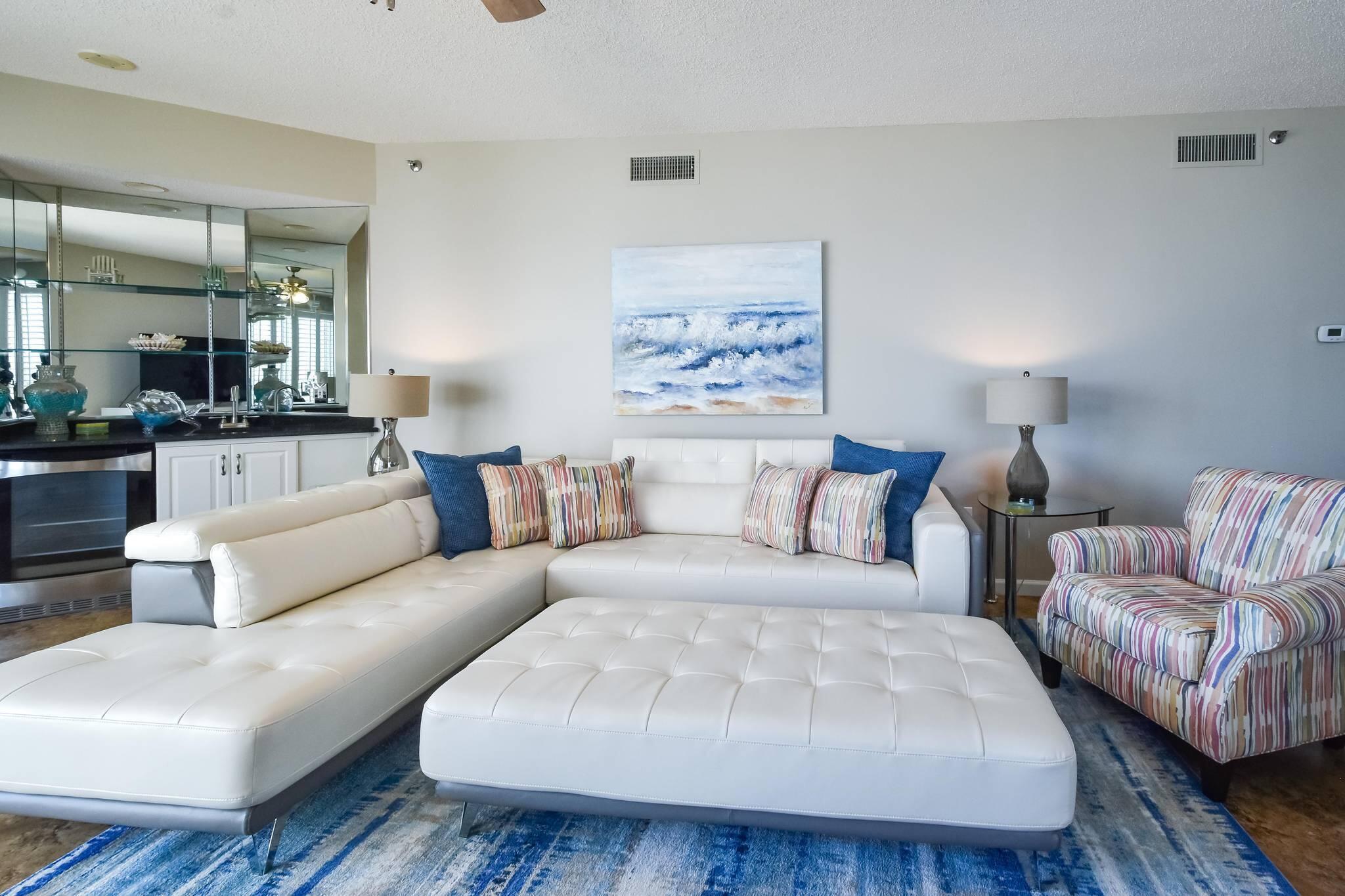 STERLING SANDS CONDO - Residential