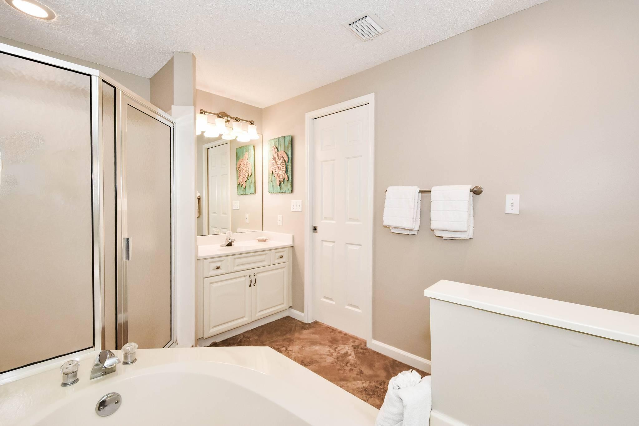 STERLING SANDS CONDO - Residential