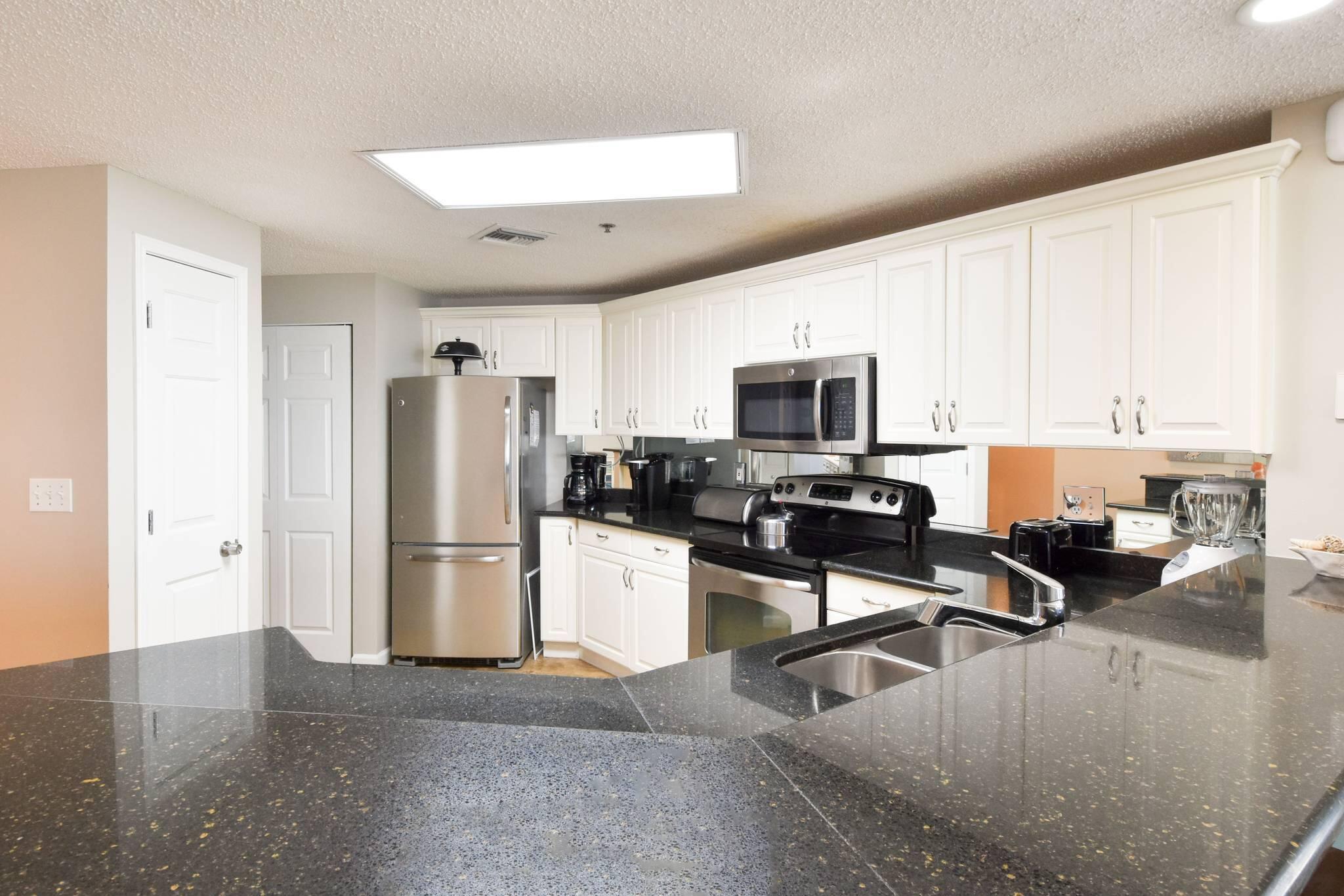STERLING SANDS CONDO - Residential