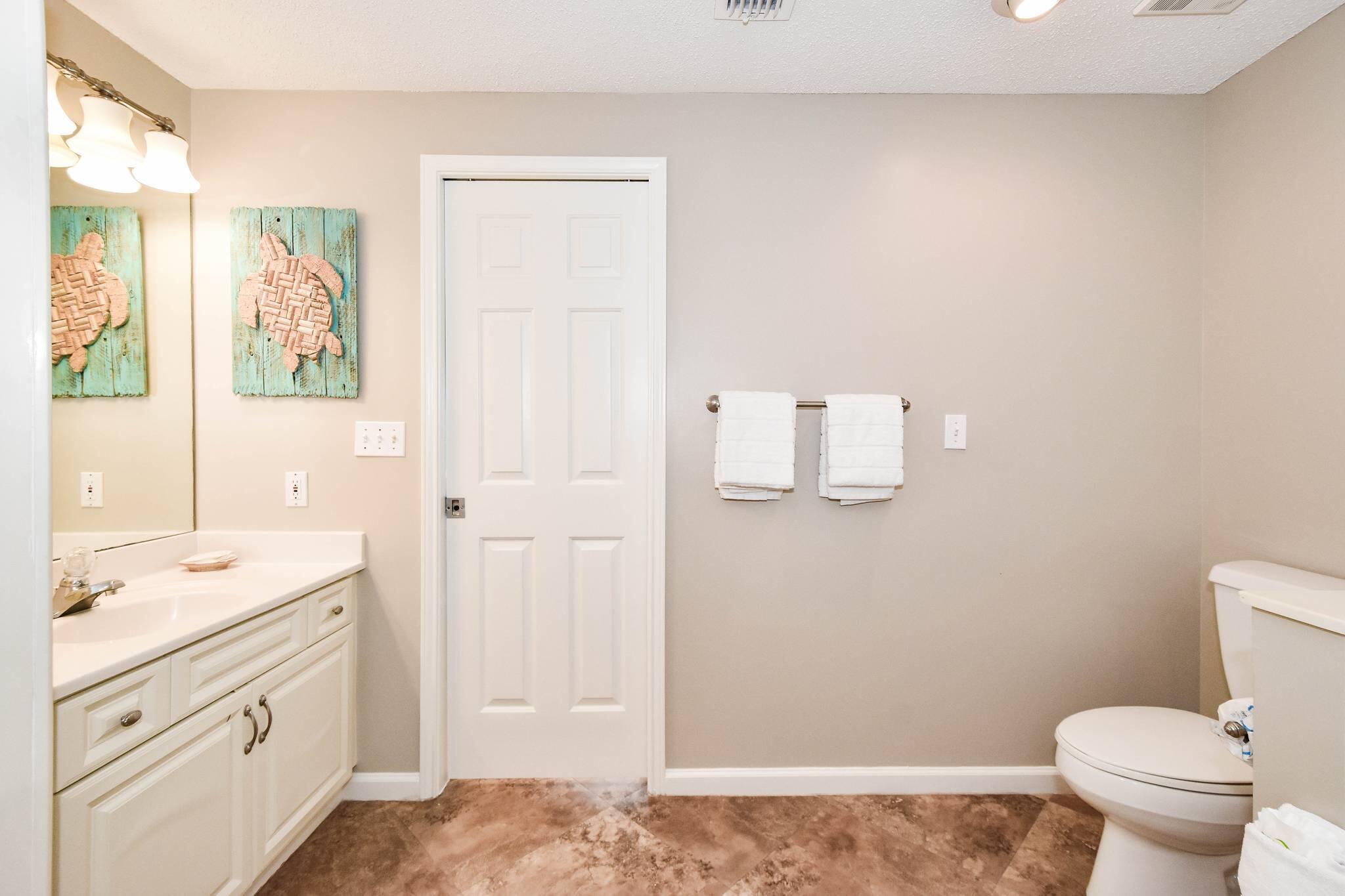 STERLING SANDS CONDO - Residential